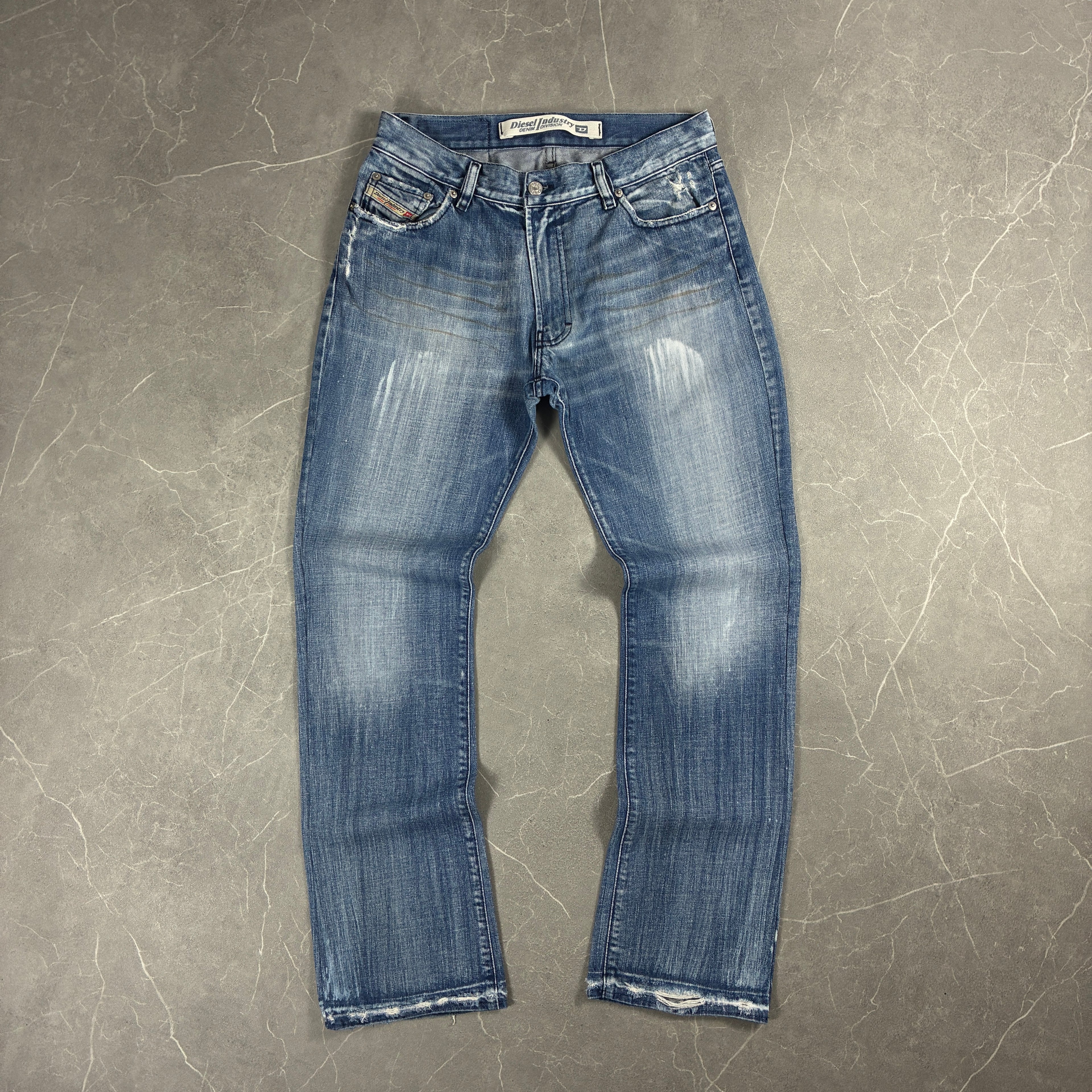 Diesel Jeans (W30)