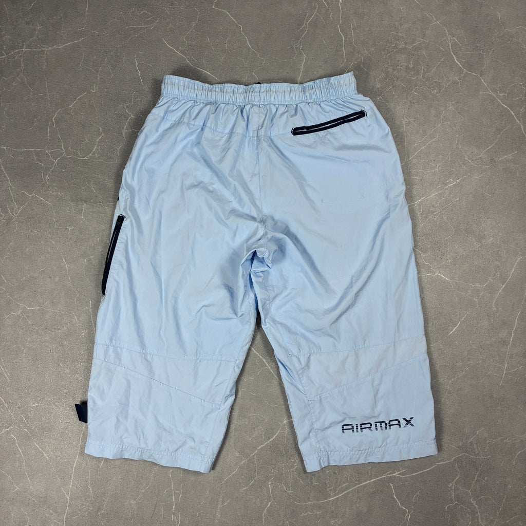 Nike AirMax 3/4 Shorts (M)