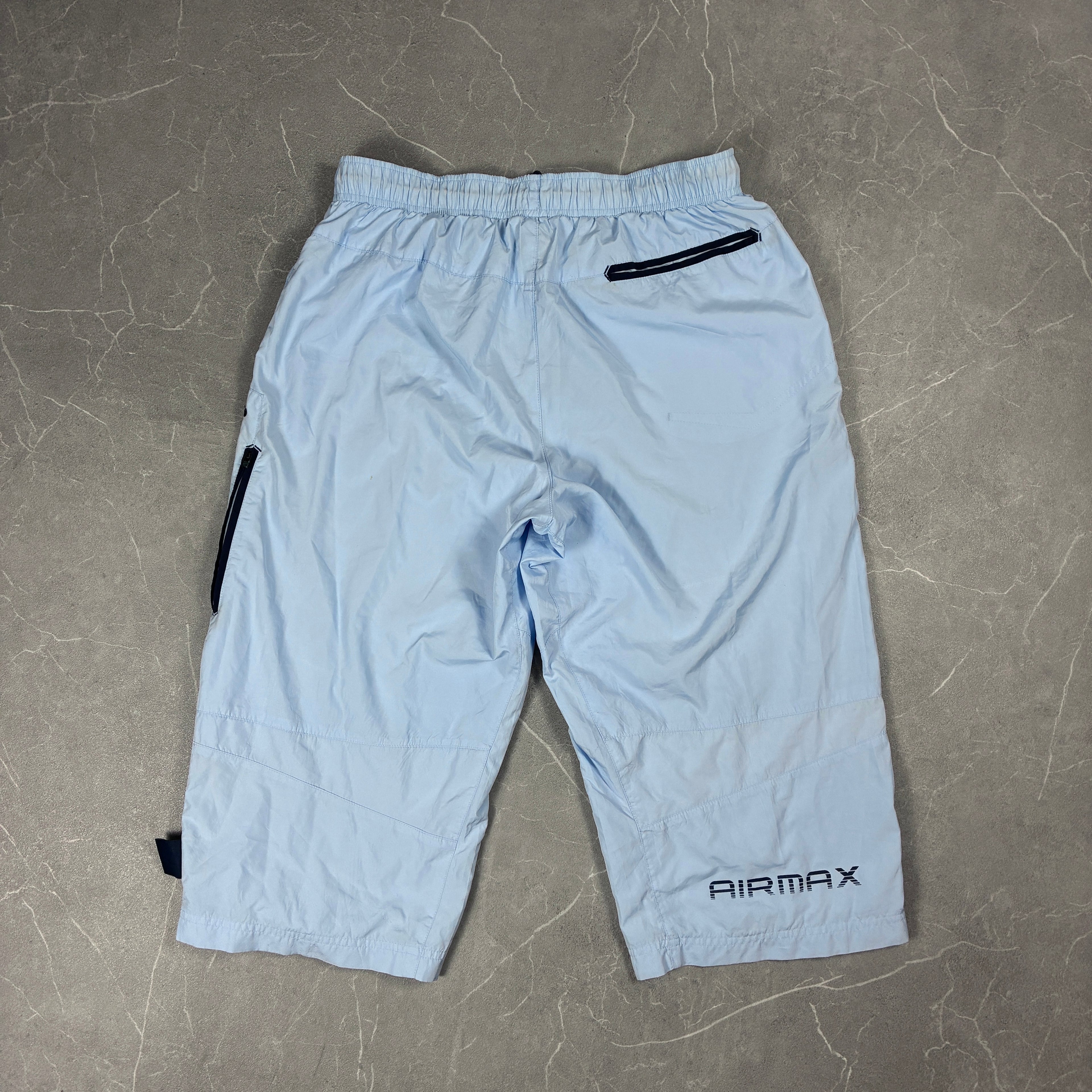 Nike AirMax 3/4 Shorts (M)
