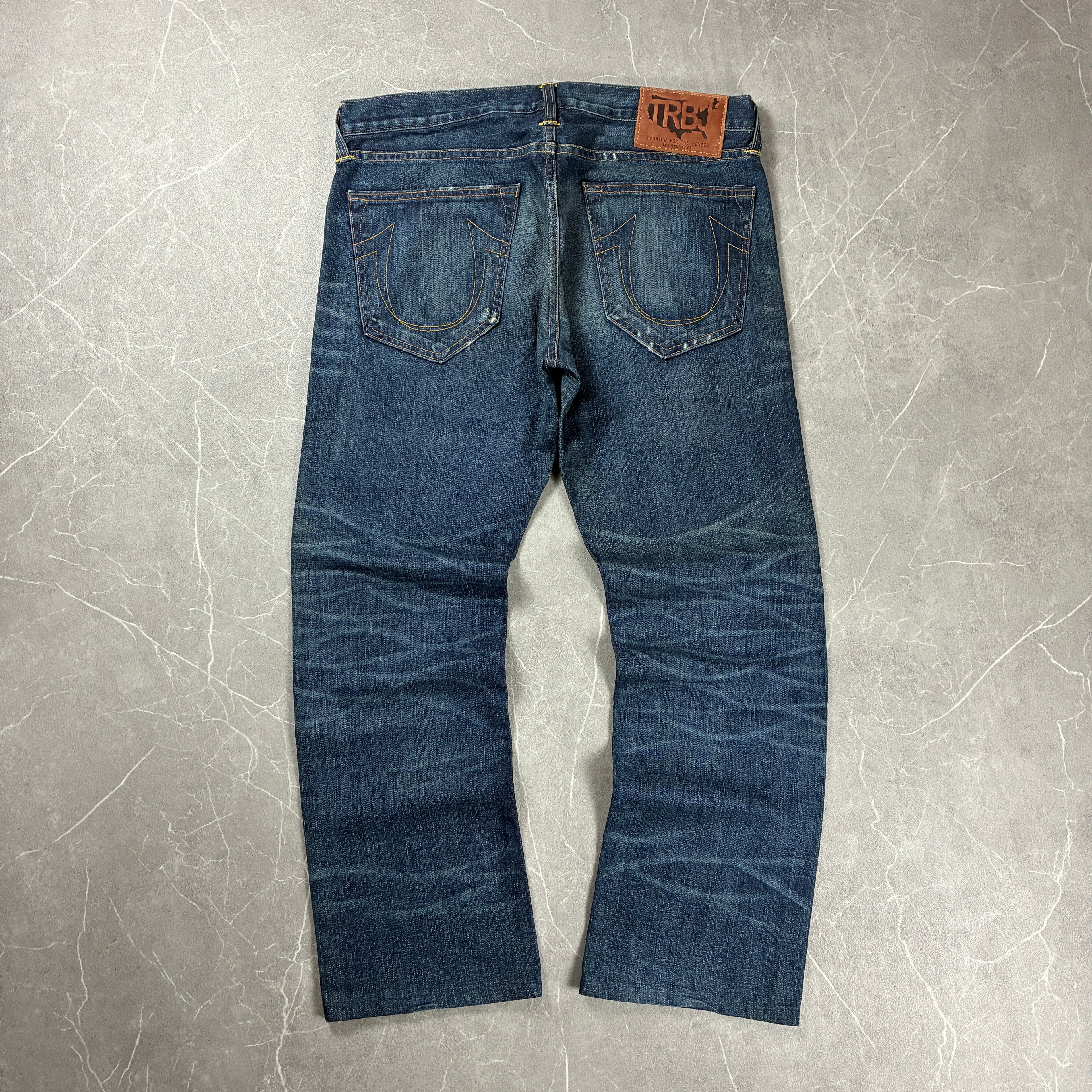 True Religion Jeans (W34)