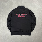 Nike x Manchester United Sportjacke (XS)