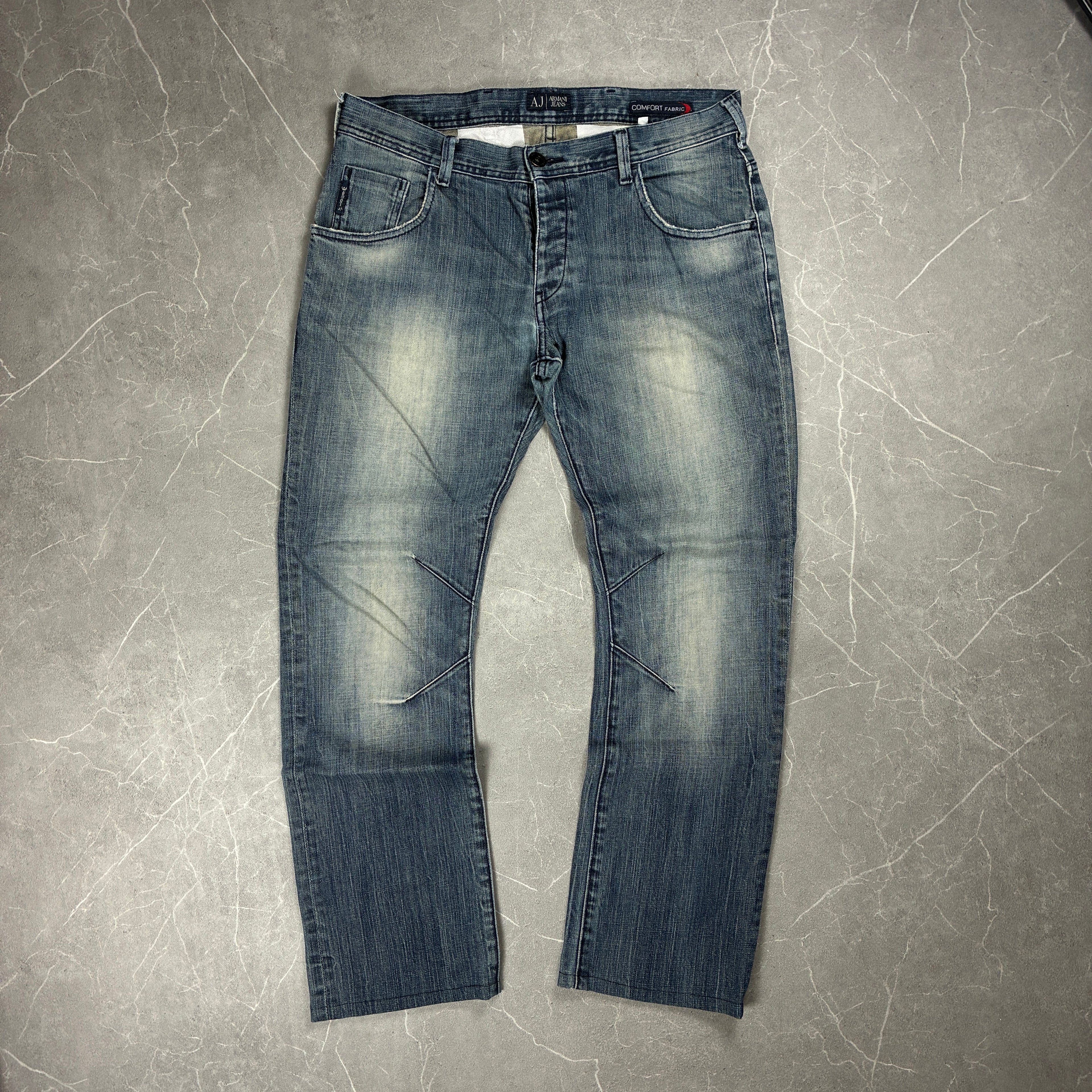 Armani Jeans (W33)