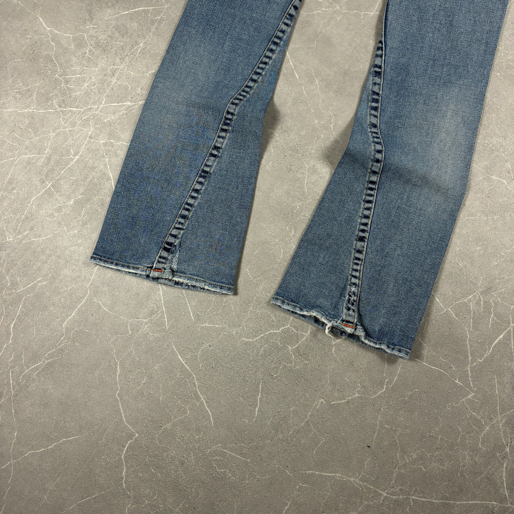True Religion Damenjeans (XS/32)