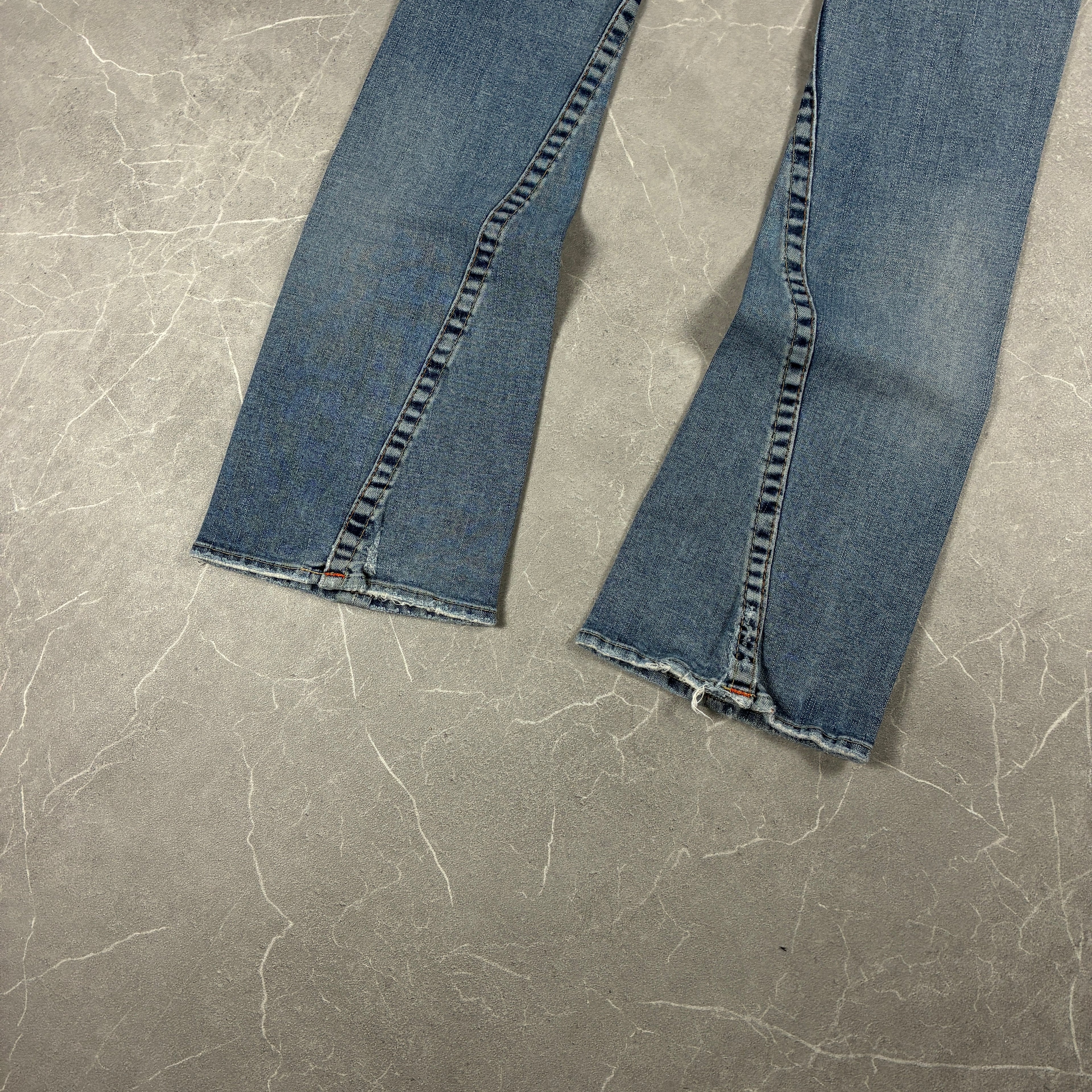 True Religion Damenjeans (XS/32)