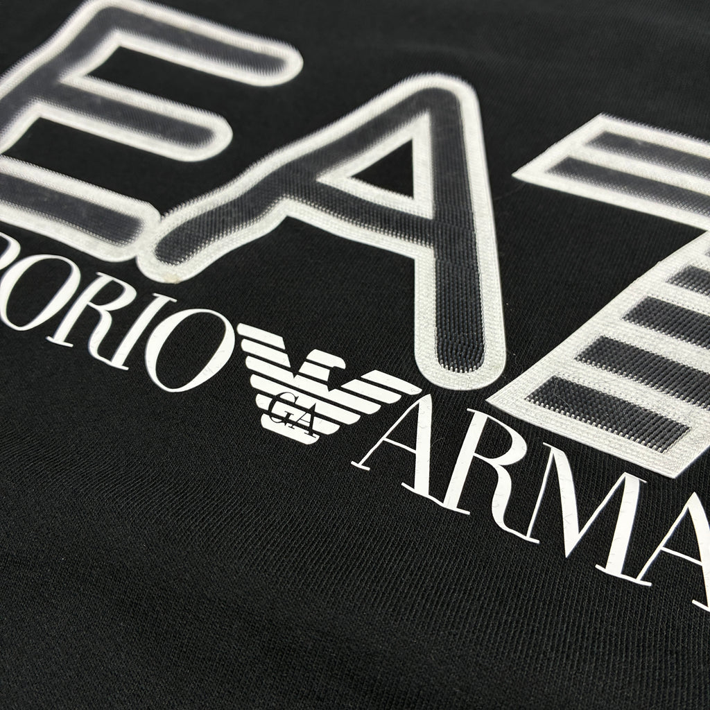 EA7 Pullover (S)
