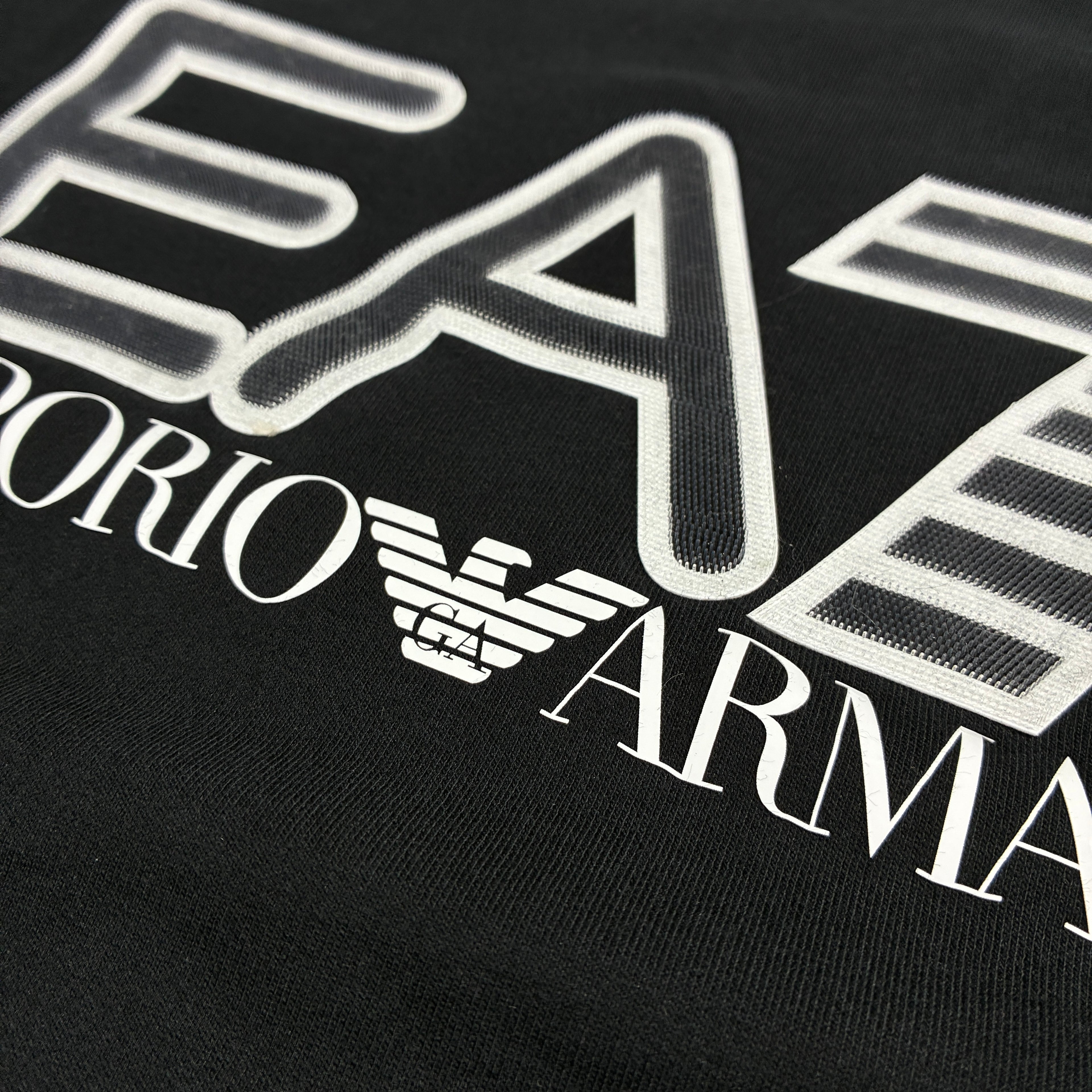 EA7 Pullover (S)