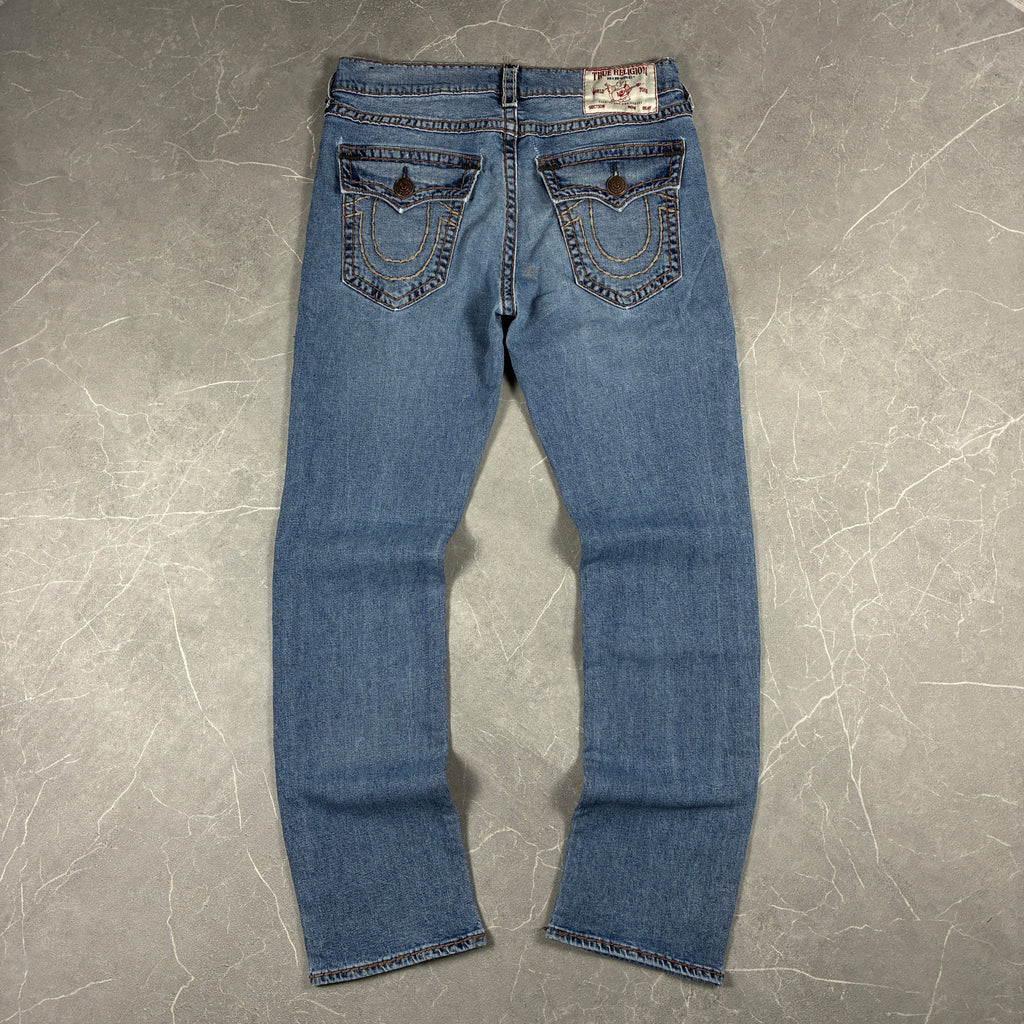 True Religion Jeans (W33)