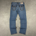 True Religion Jeans (W33)