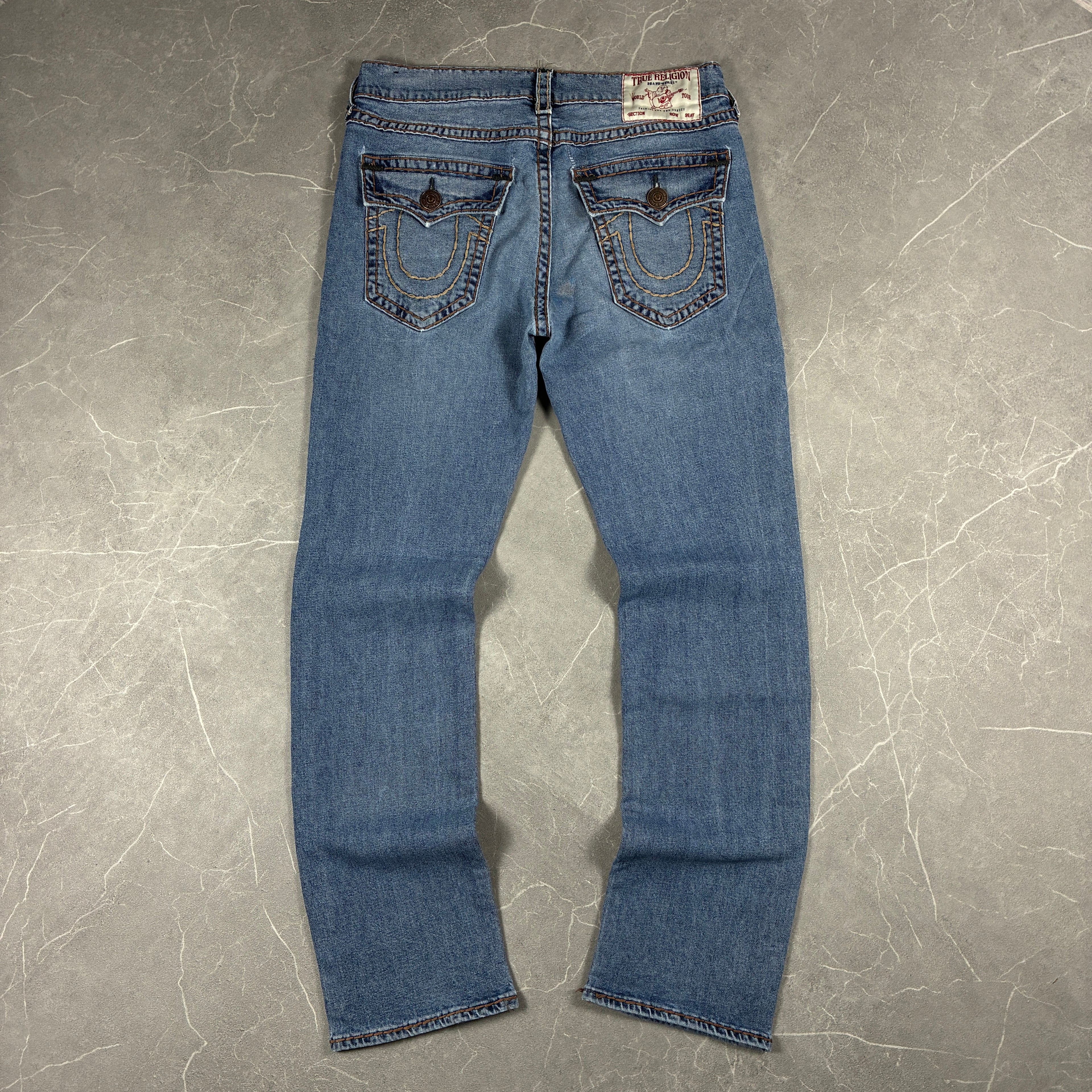 True Religion Jeans (W33)