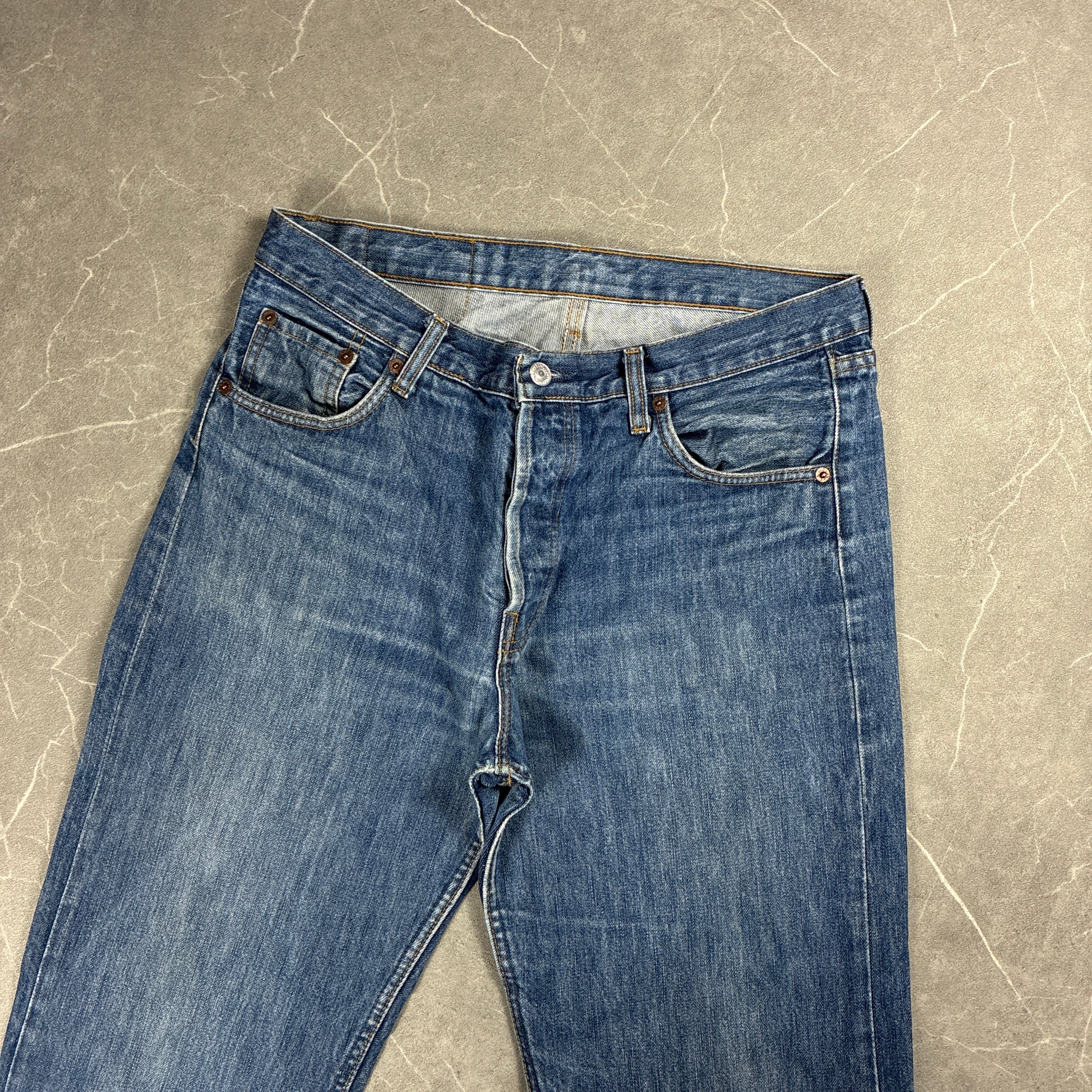 Levi’s Jeans (W32)