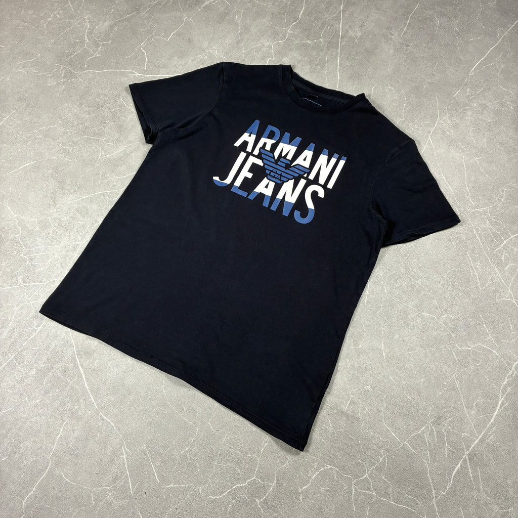 Armani Shirt (M)