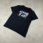 Armani Shirt (M)