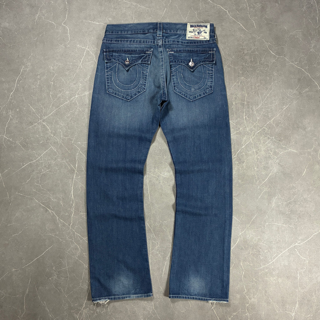 True Religion Jeans (W36)