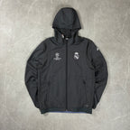 Adidas x Real Madrid Sportjacke (XS)