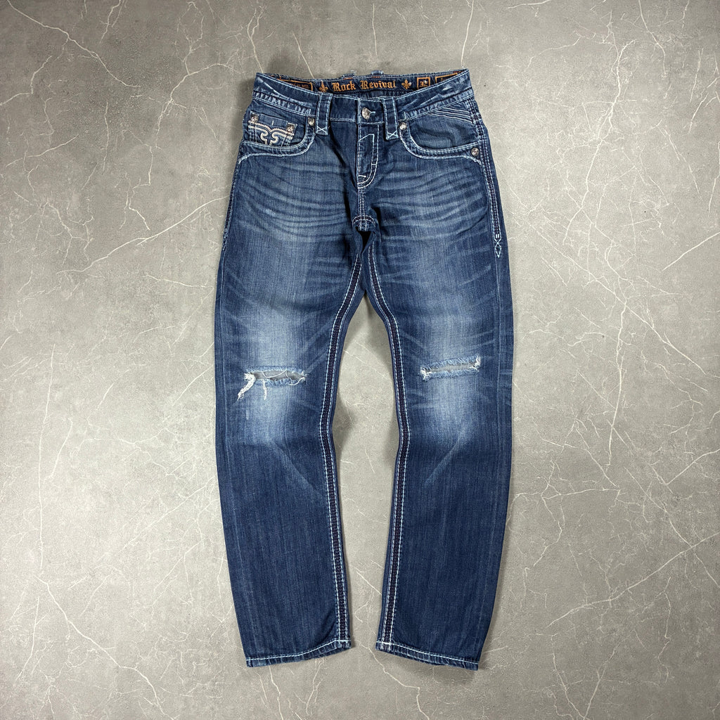 Rock Revival Jeans (W32)