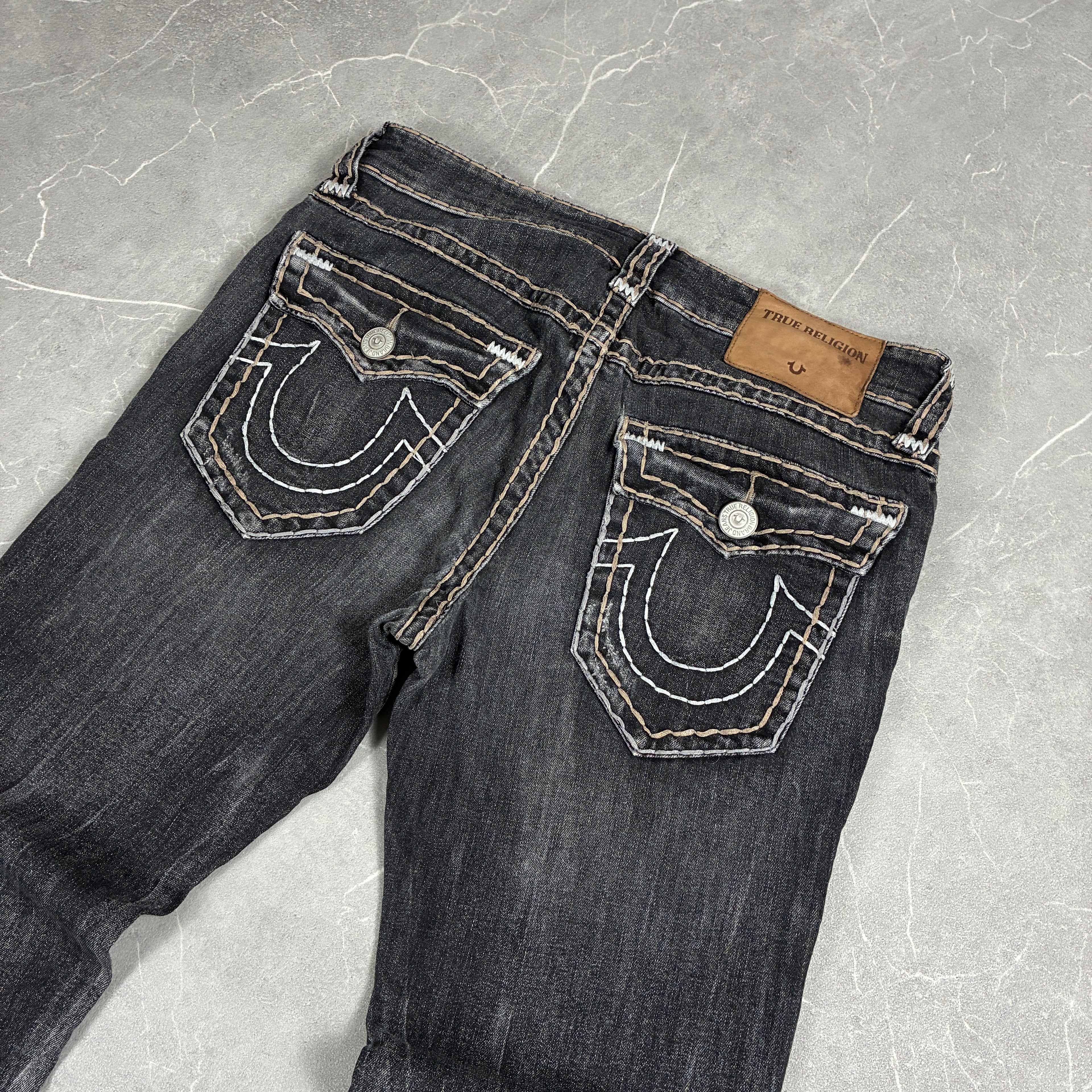 True Religion Jeans (W32)