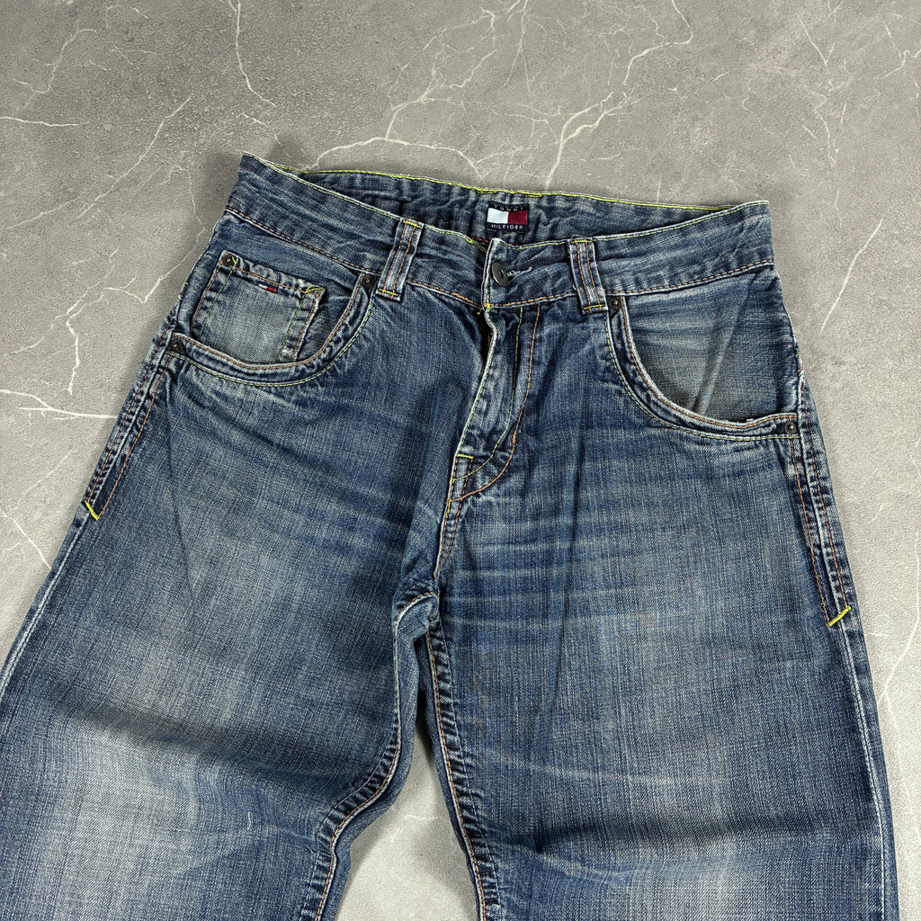 Tommy Hilfiger Jeans (W33)