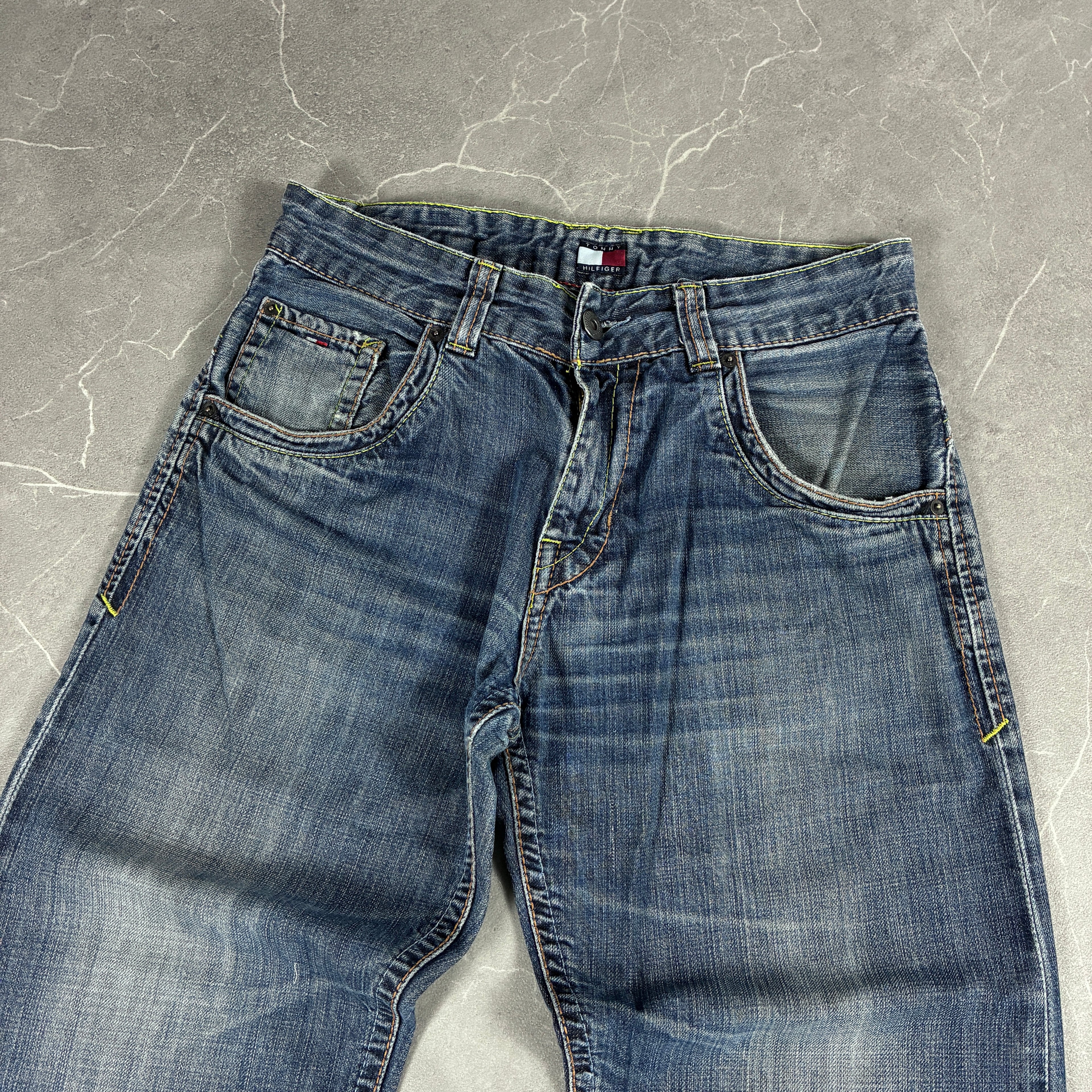 Tommy Hilfiger Jeans (W33)