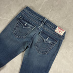 True Religion Damenjeans (S/36)