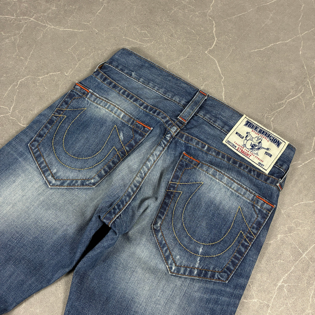 True Religion Jeans (W30)