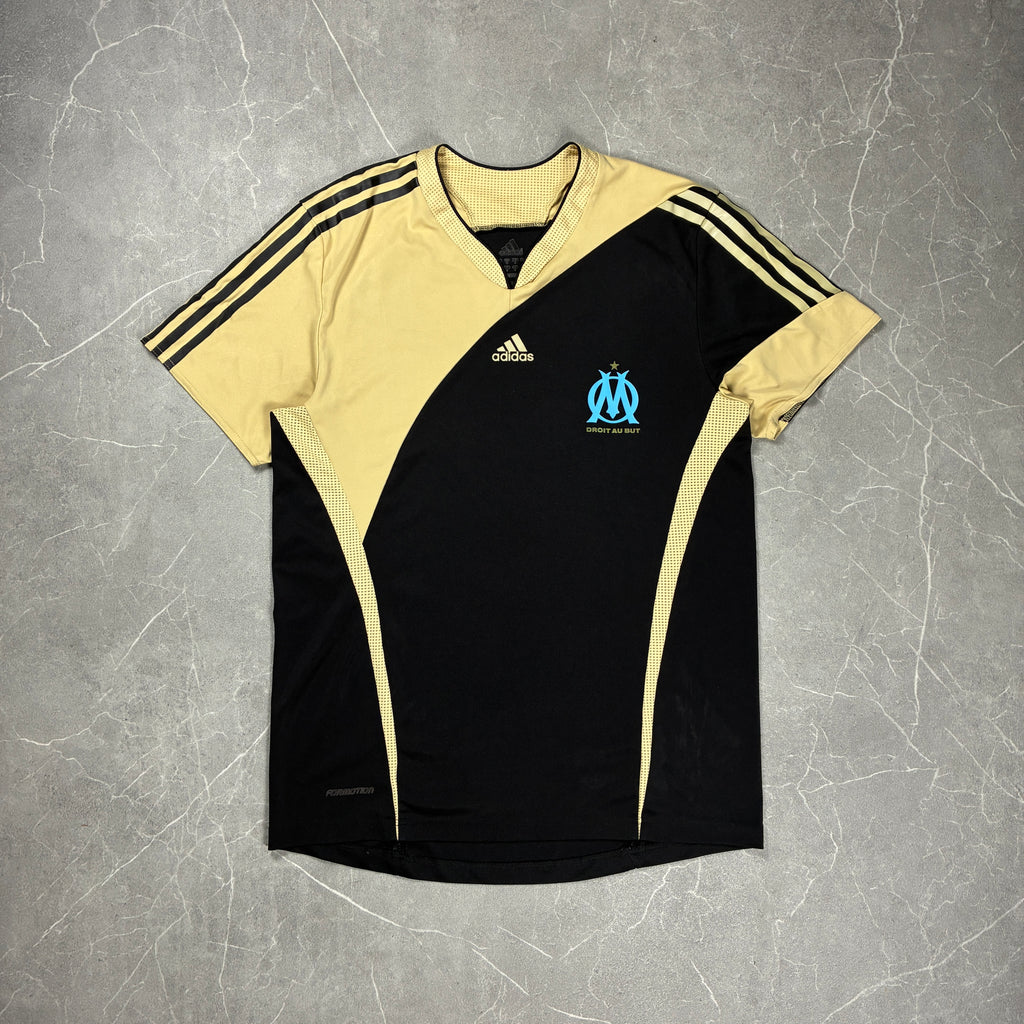 Adidas x Marseille Trikot 2008 (M)