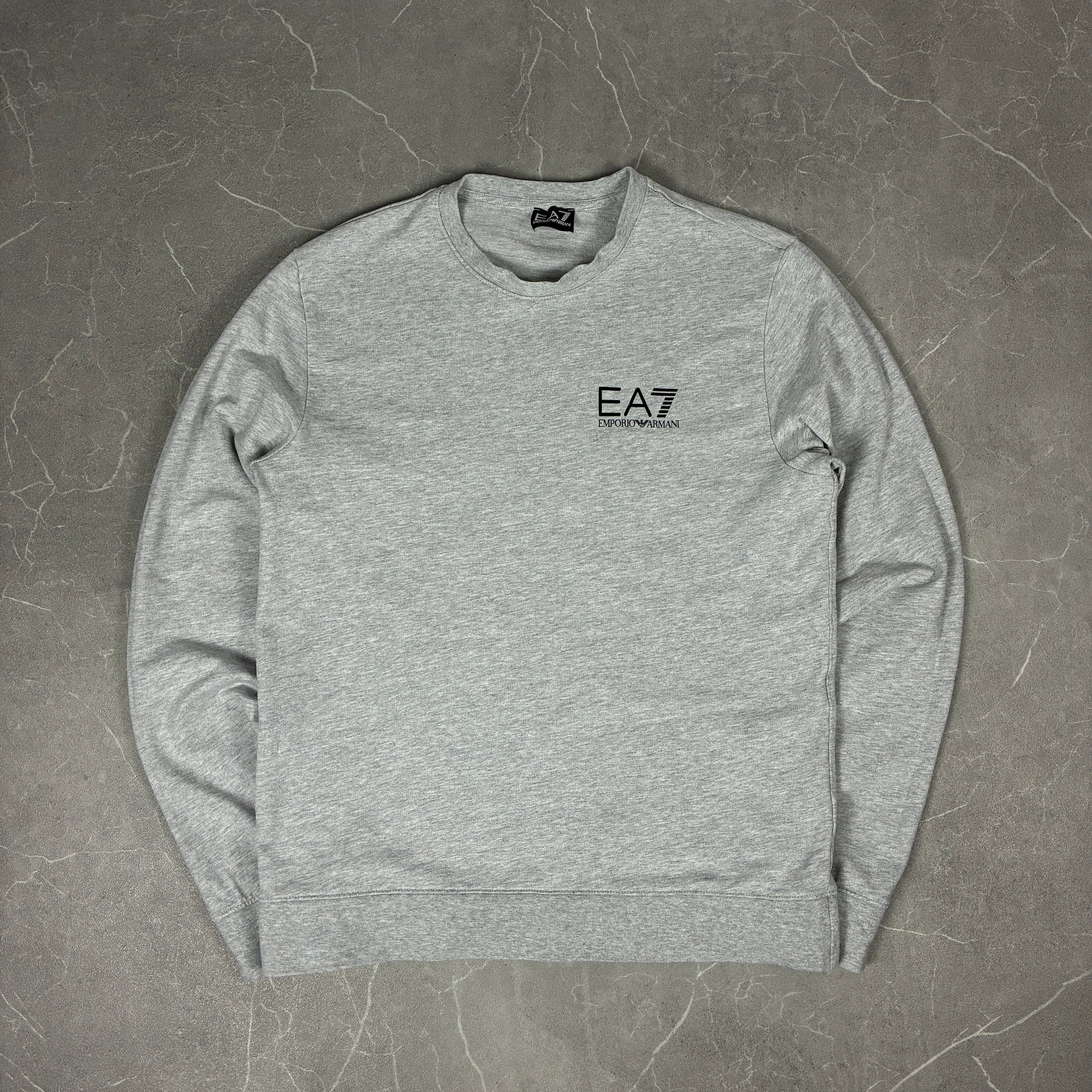 EA7 Pullover (S)