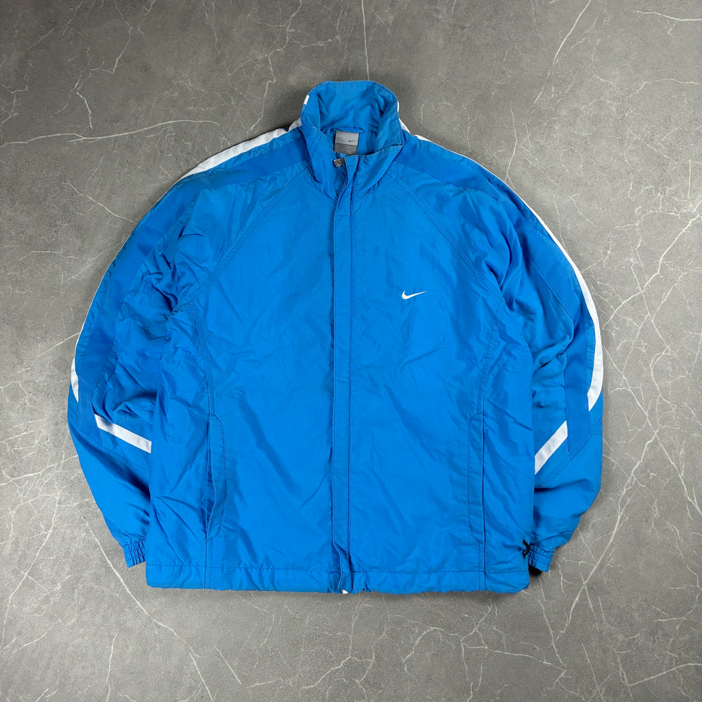 Nike Trackjacket (S)