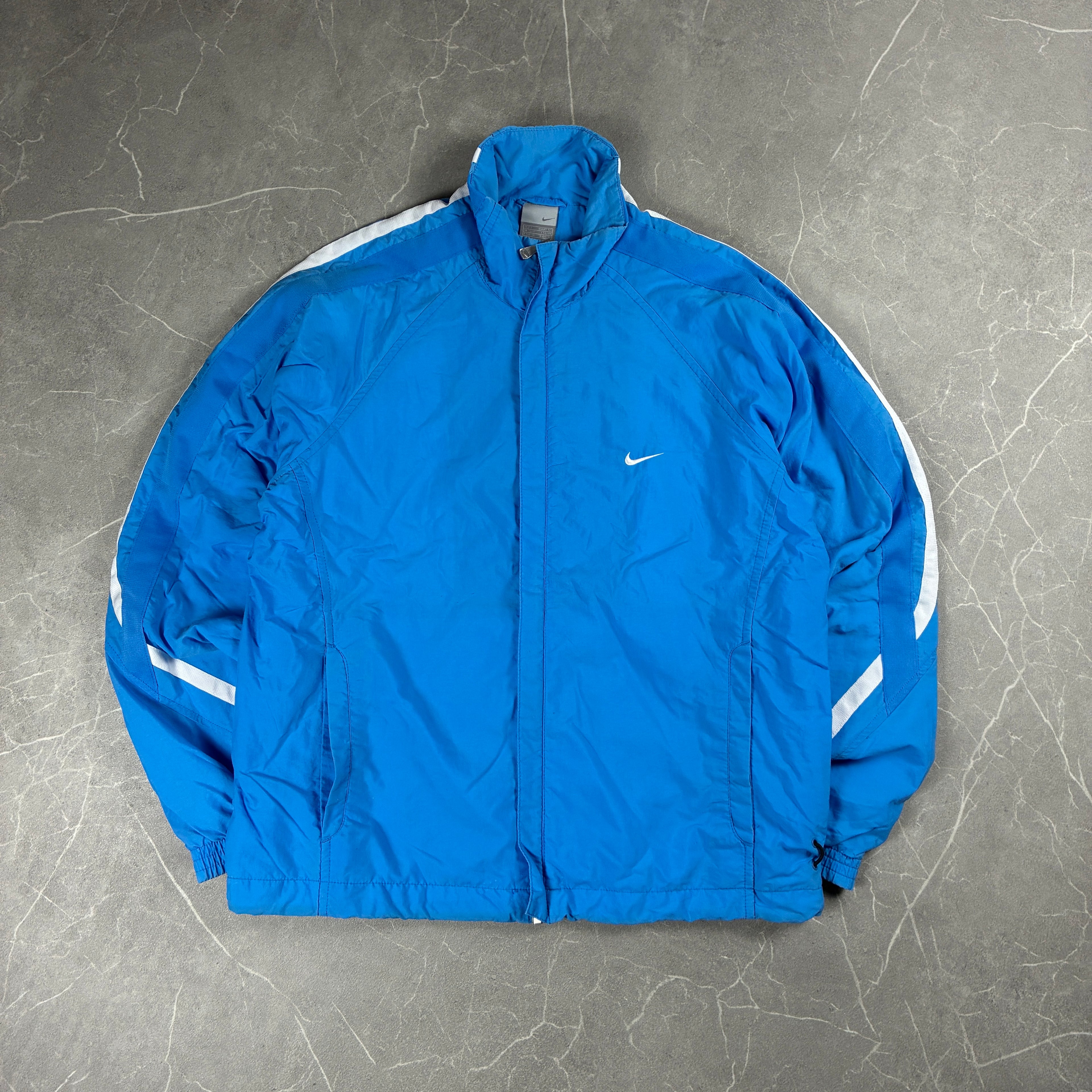 Nike Trackjacket (S)