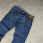 True Religion Damen Jeans ()
