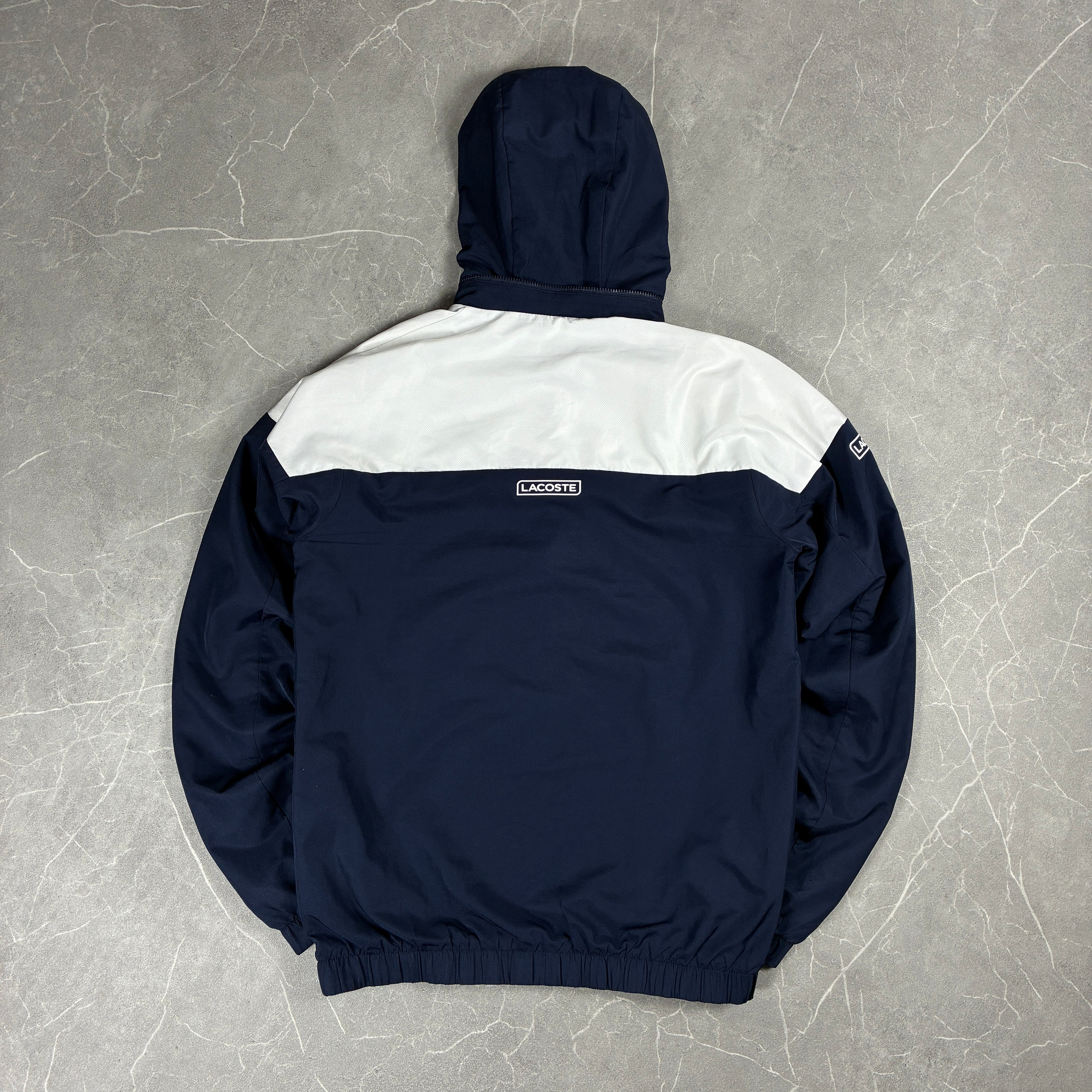 Lacoste Sportjacke (S)