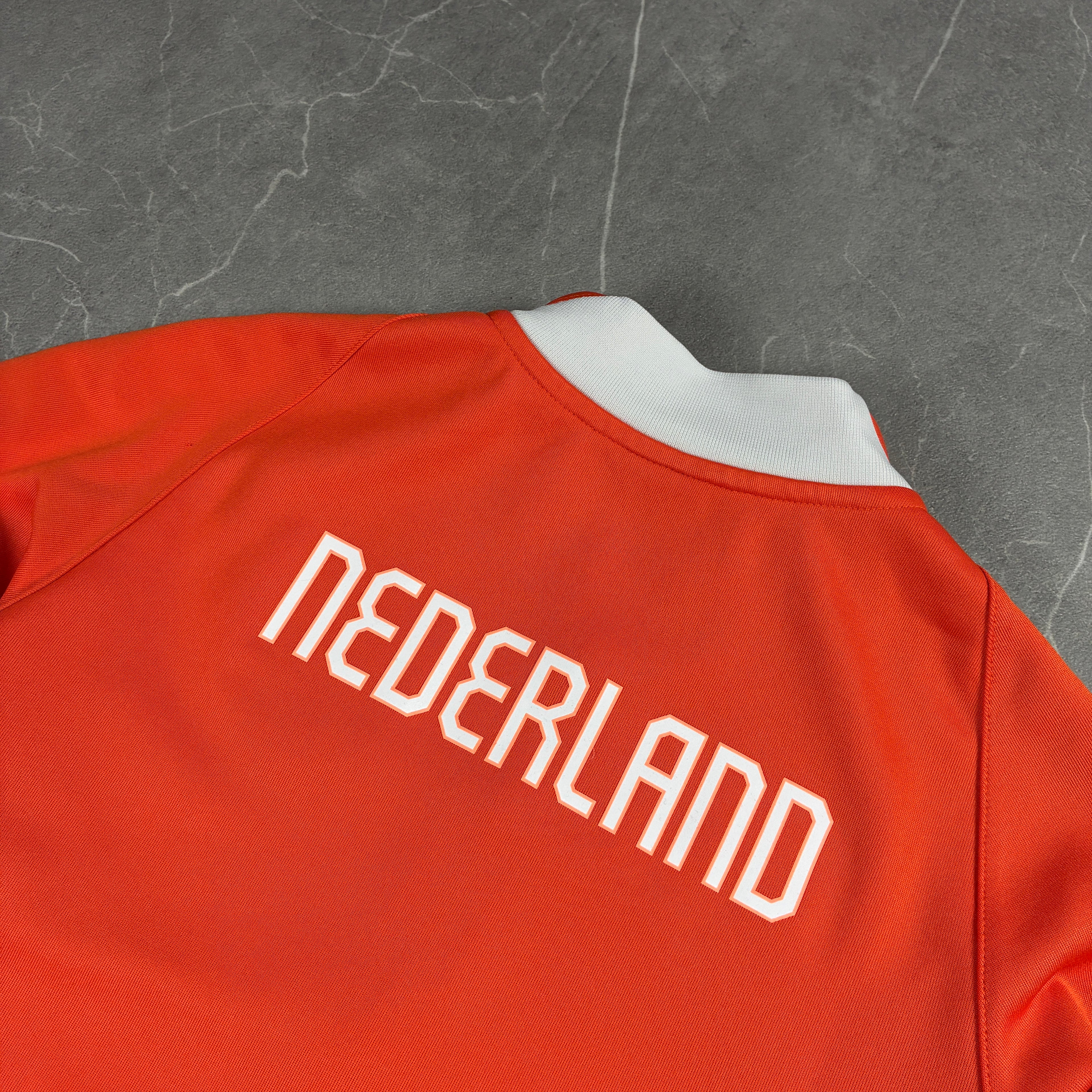 Nike x Niederlande Sportjacke (XS)