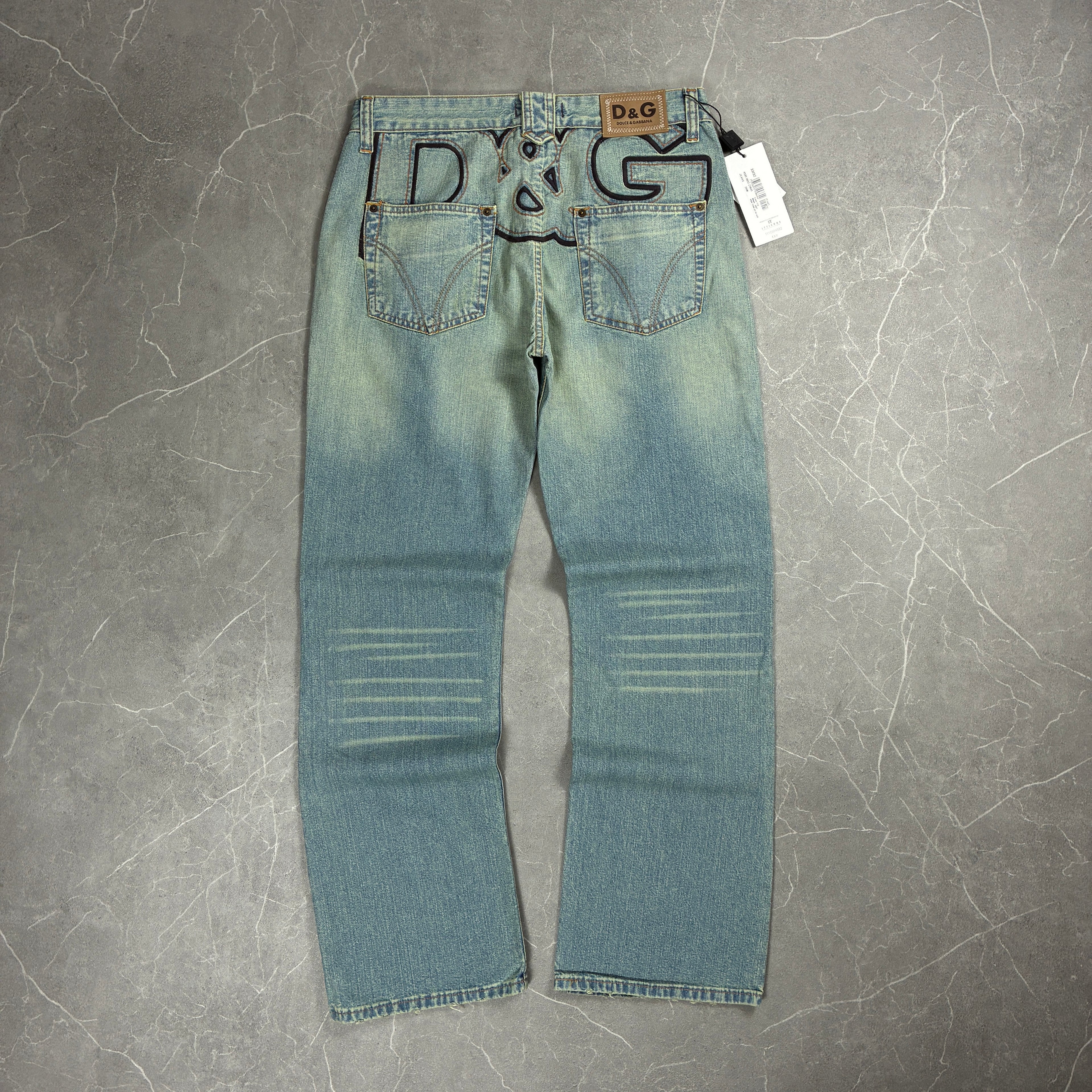 Dolce & Gabbana Jeans (W32)
