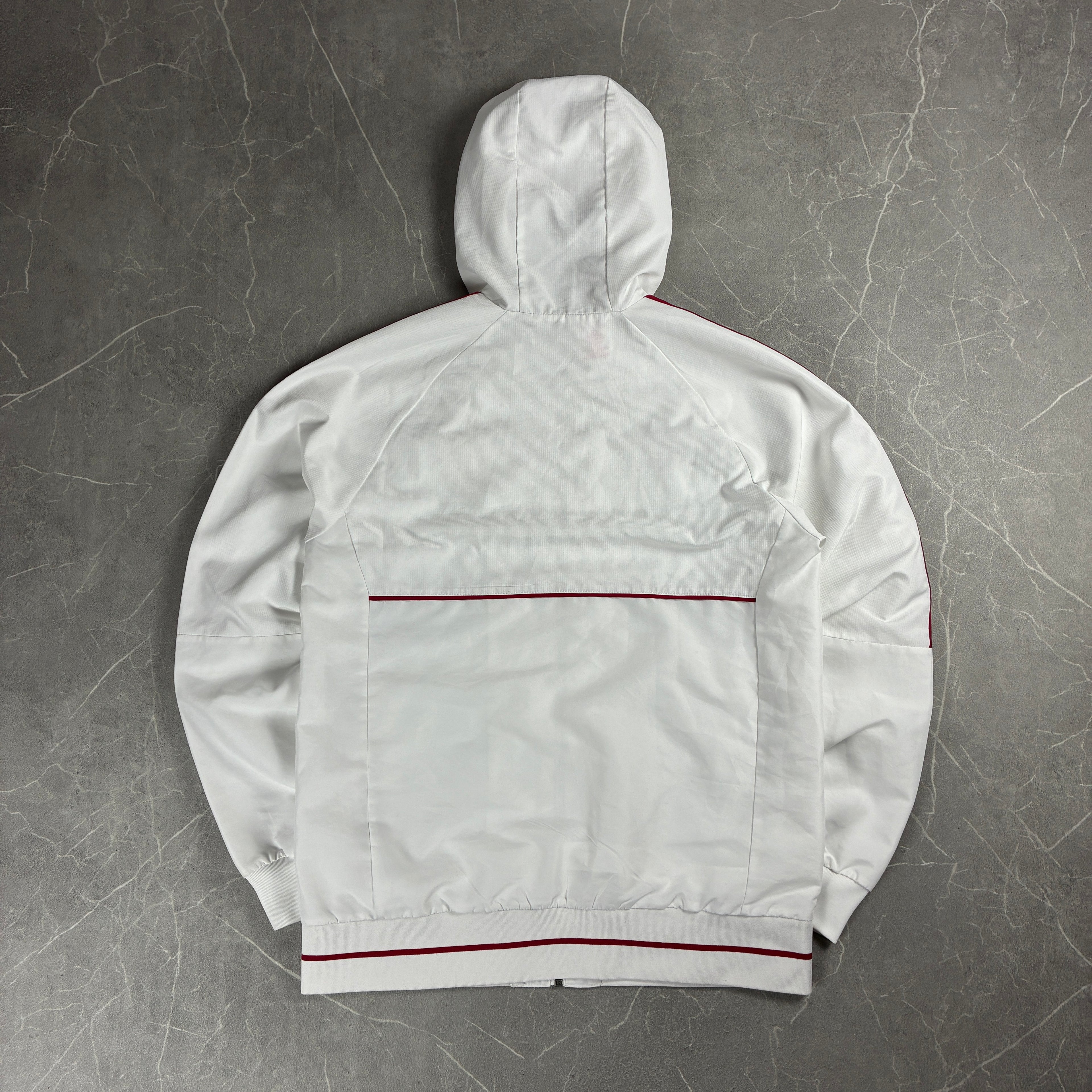 Adidas x Ac Milan Sportjacke (XS)