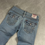 True Religion Damenjeans (XS/32)