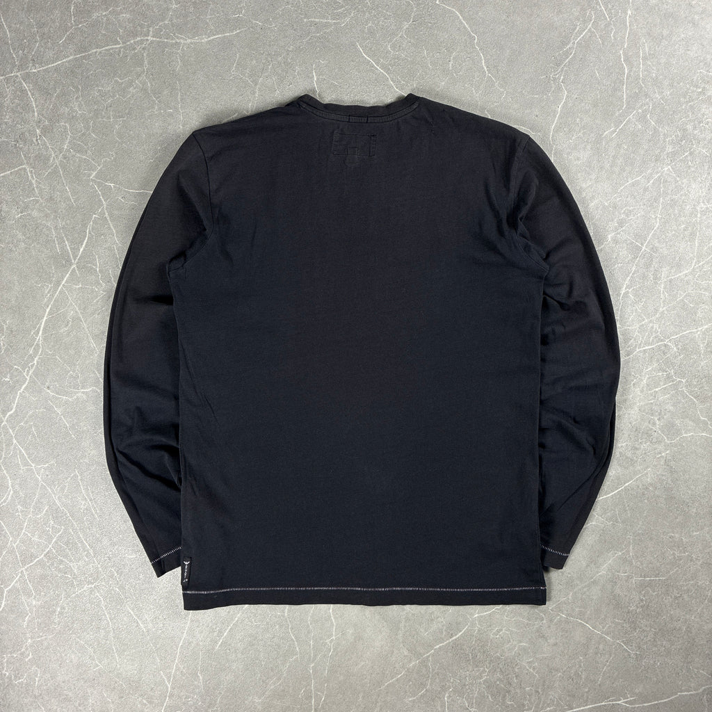 Armani Longsleve (XS-S)