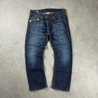 True Religion Jeans (W34)