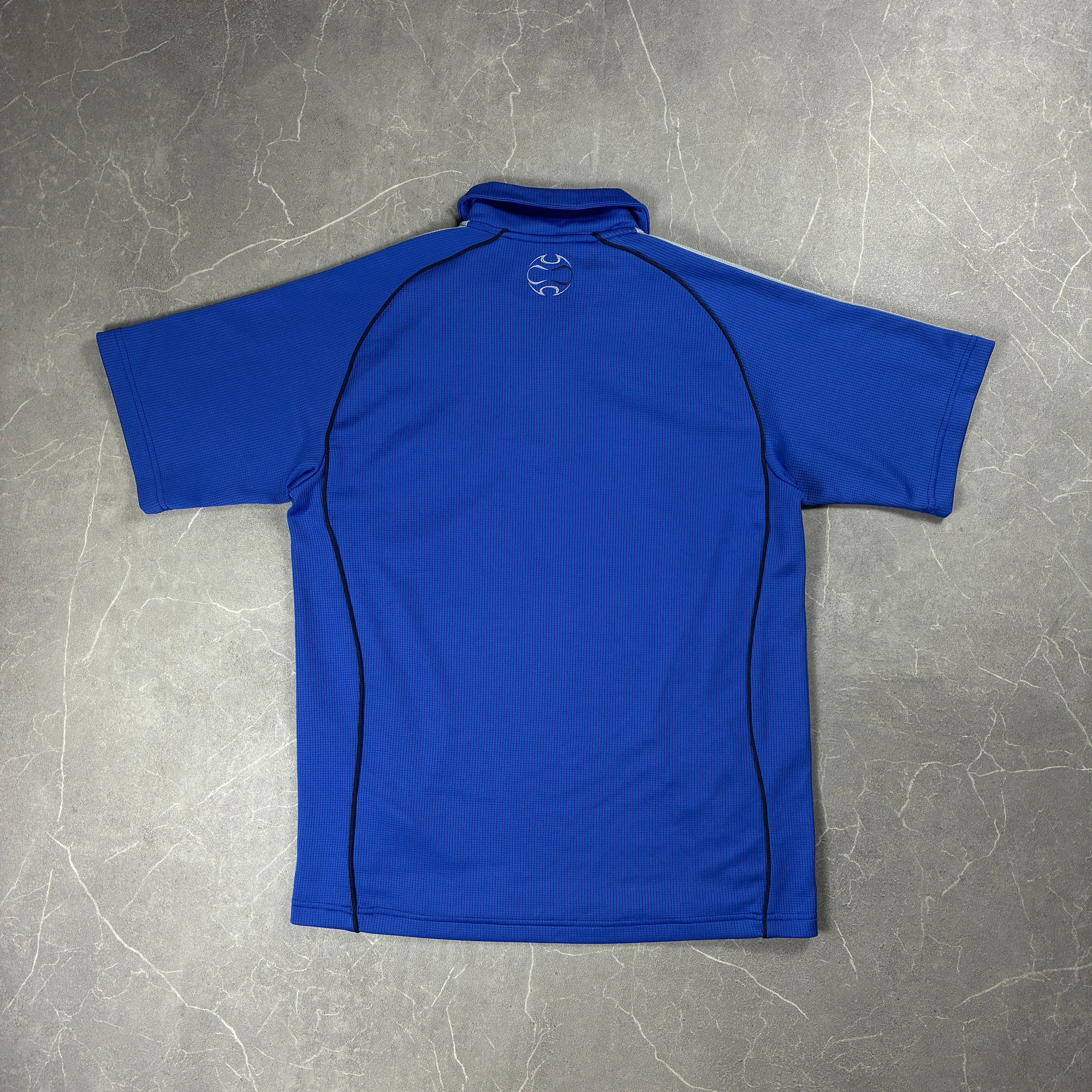 Adidas x Chelsea Polo 2006 (M)