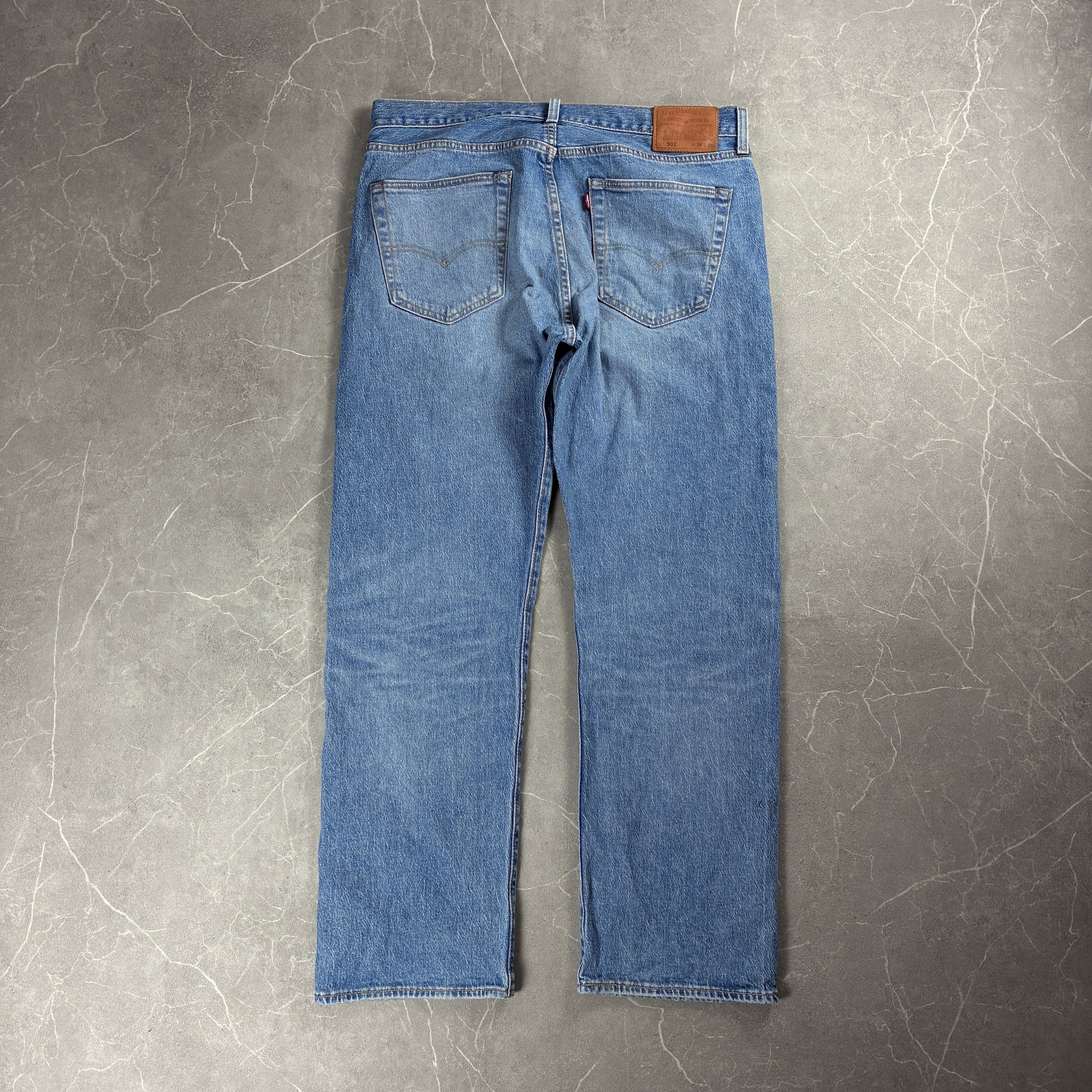 Levi’s Jeans (W36)