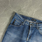 Armani Damen Jeans (XS/34)