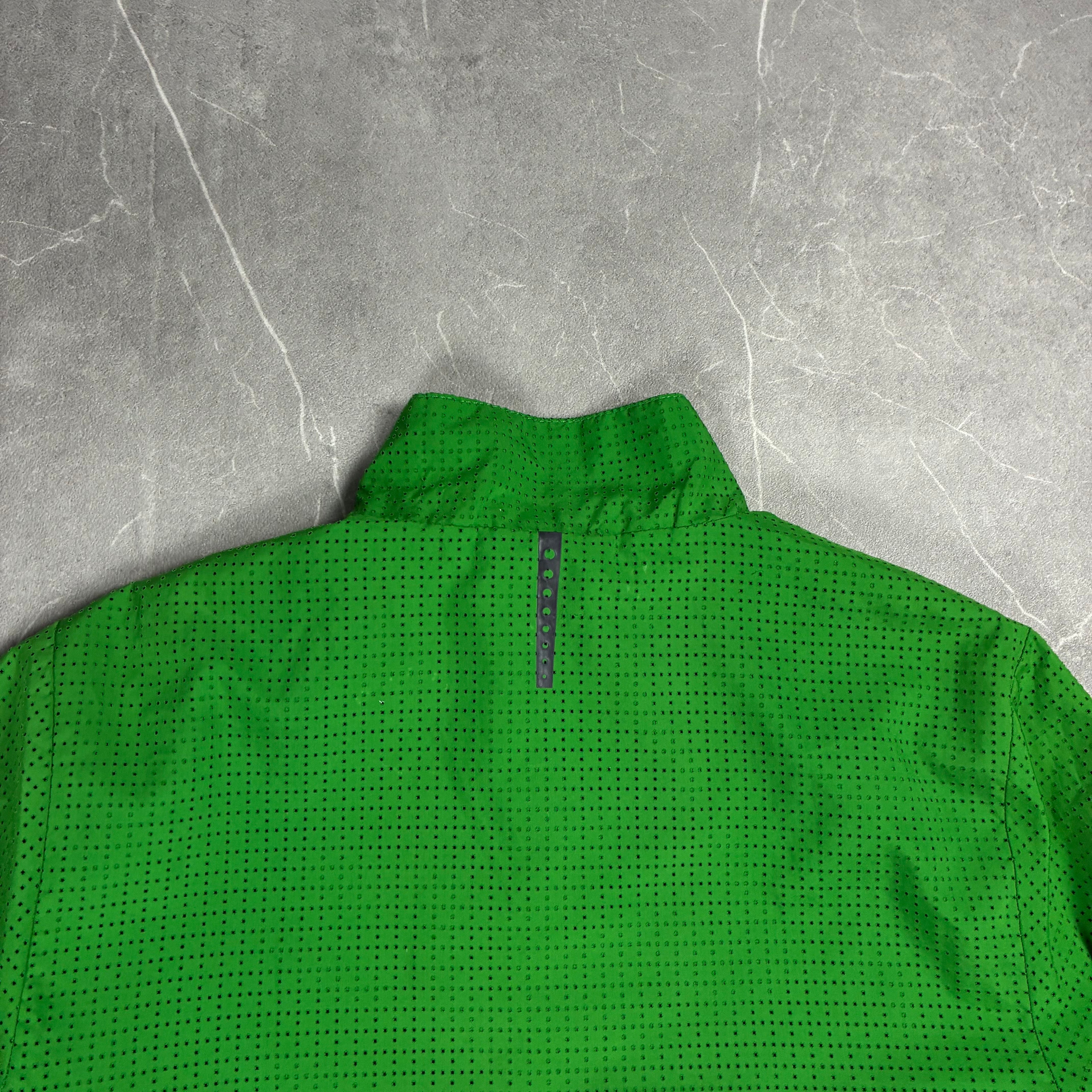 Nike x Celtics Trackjacket (M)