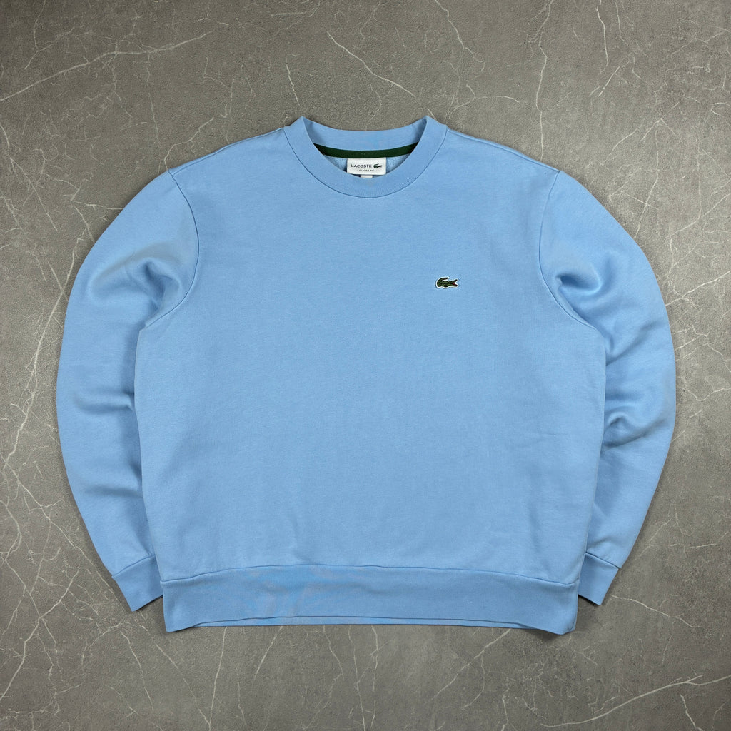 Lacoste Pullover (M-L)