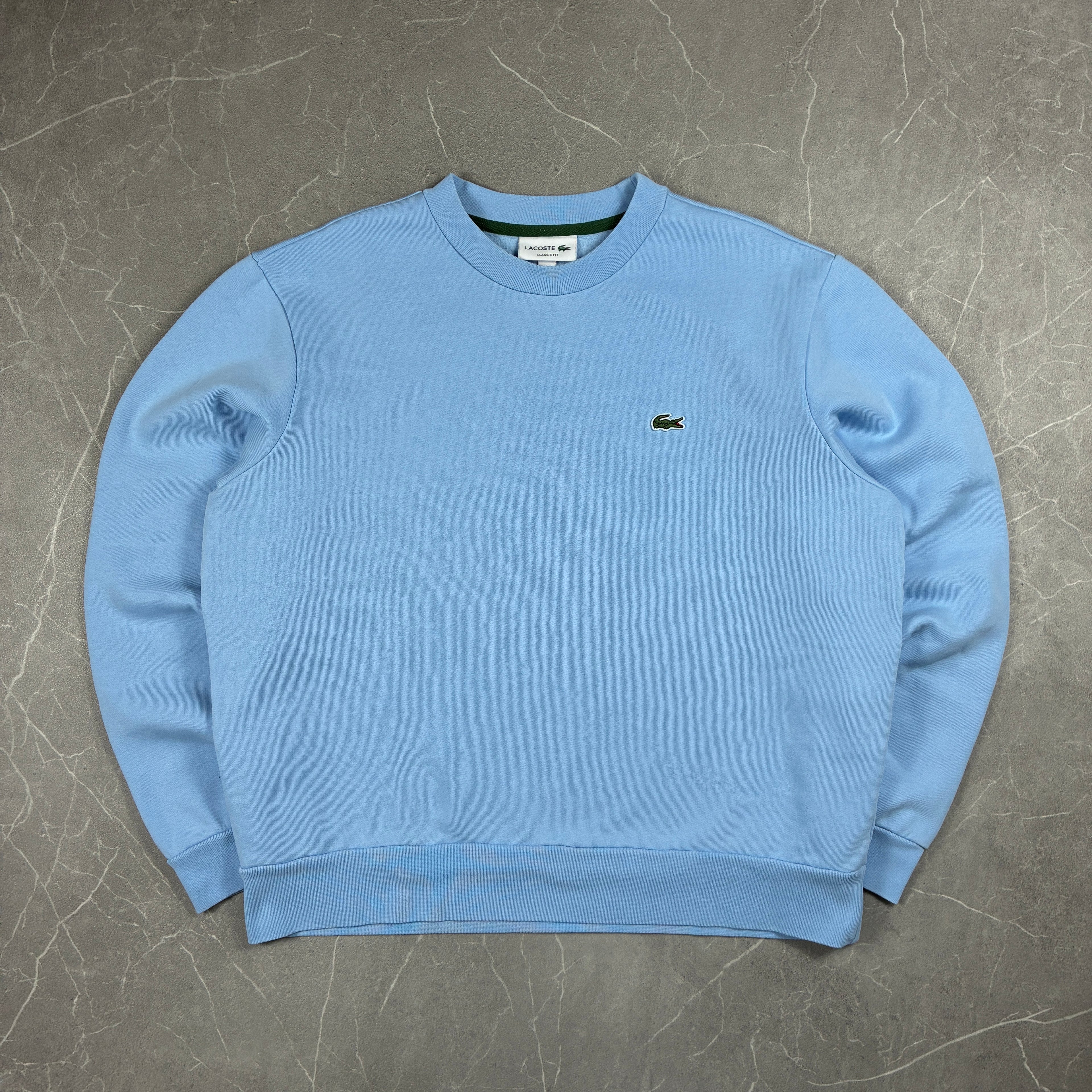 Lacoste Pullover (M-L)