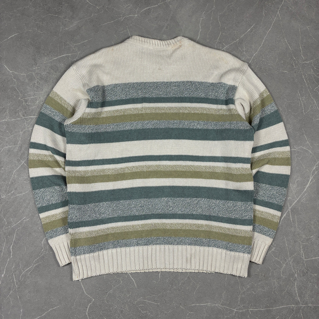 Lacoste Strickpullover (M)