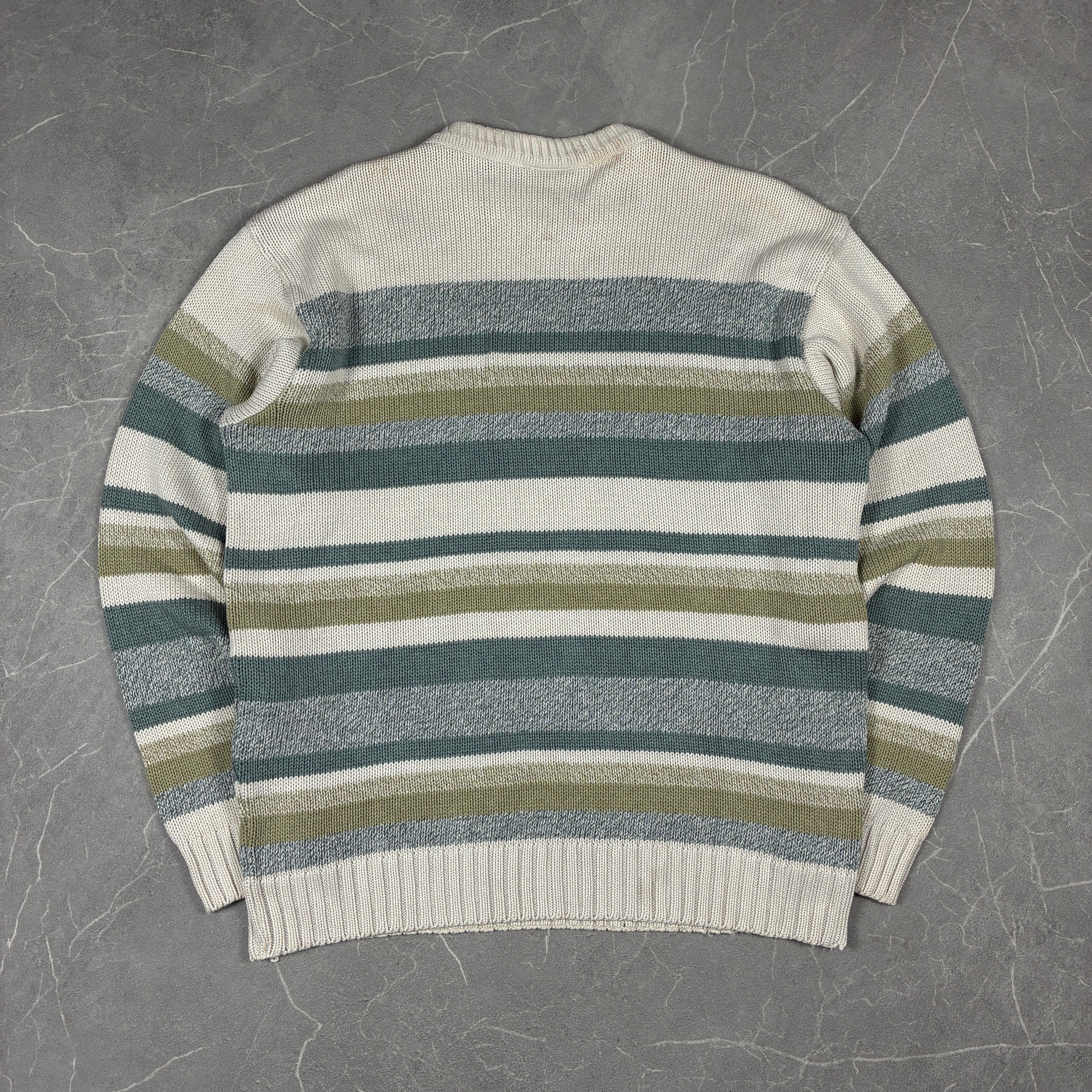 Lacoste Strickpullover (M)