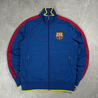 Nike x Barcelona Sportjacke 2011 (M)
