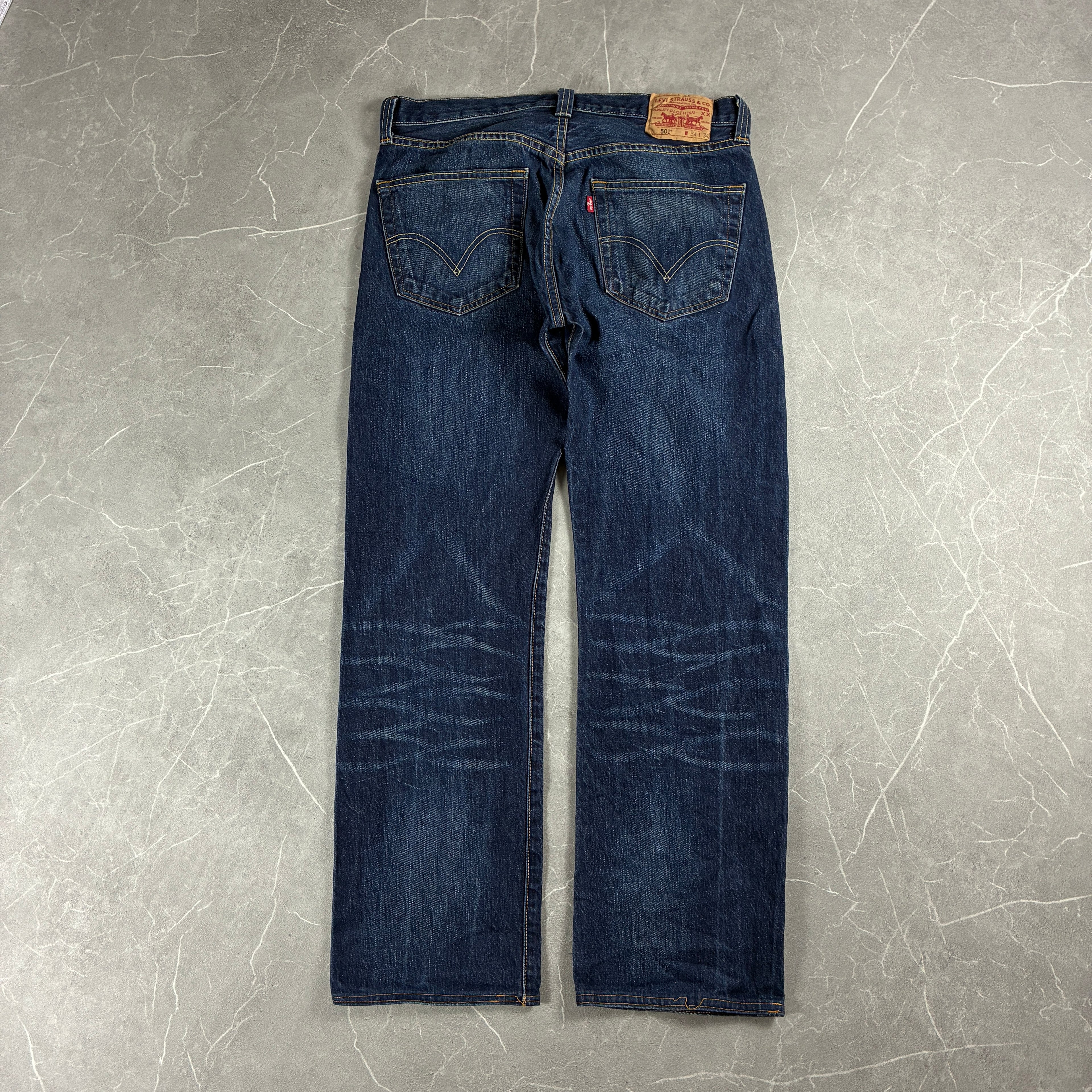 Levi’s Jeans (W33)