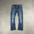 Miss Me Damen Jeans (XXS/32)