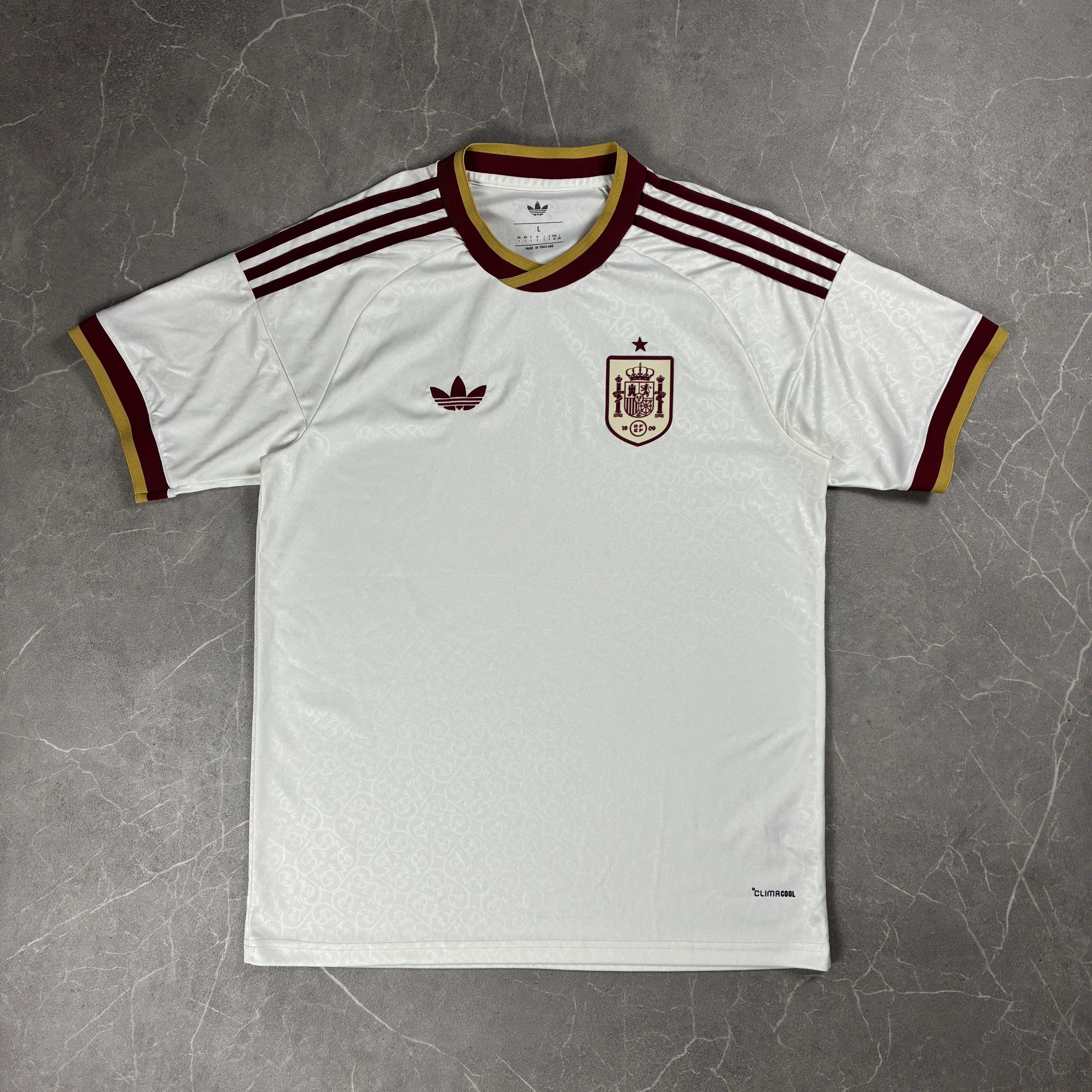 Adidas x Spanien Trikot 2026 (L)