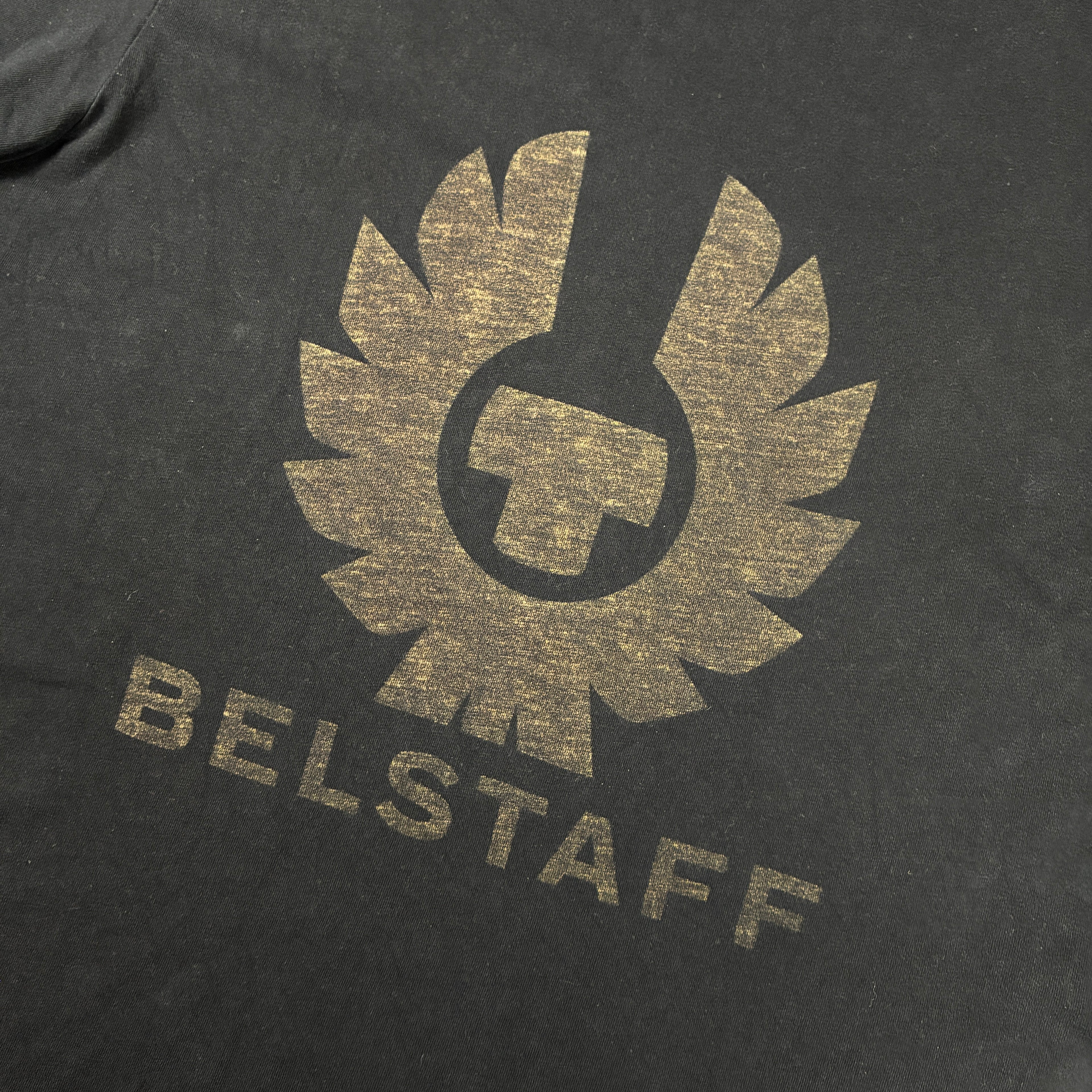 Belstaff Shirt (S-M)