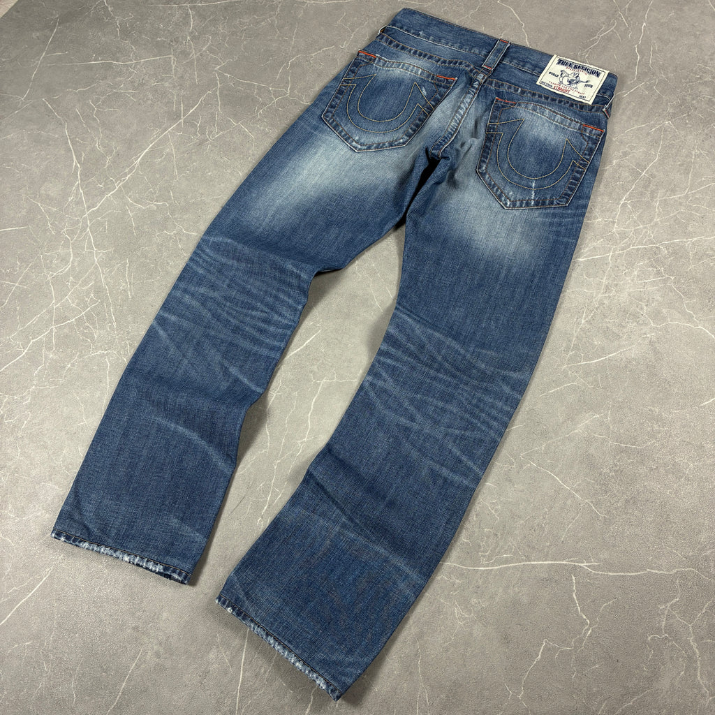 True Religion Jeans (W30)